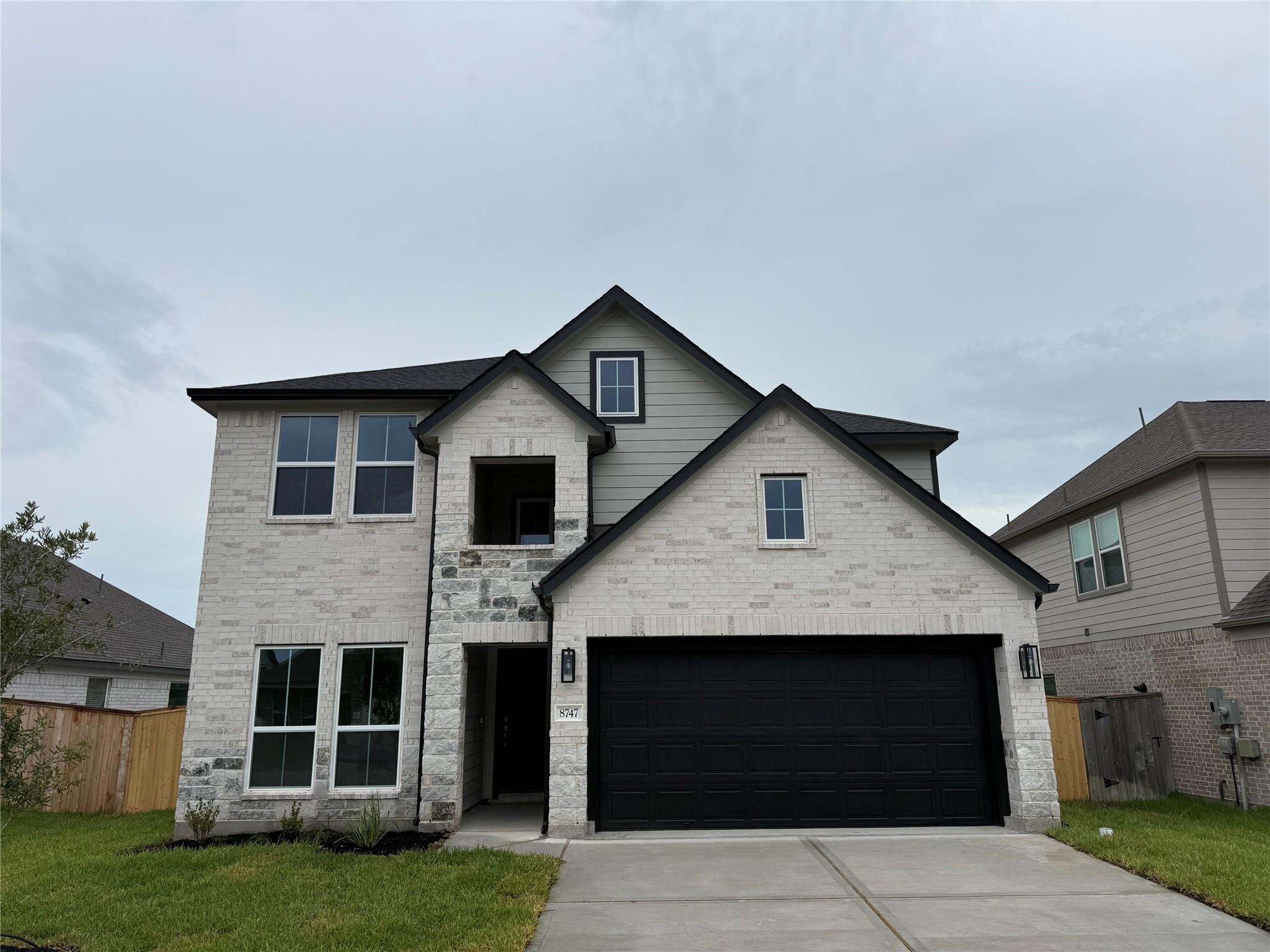 8747 Mallow Rose Way — photo