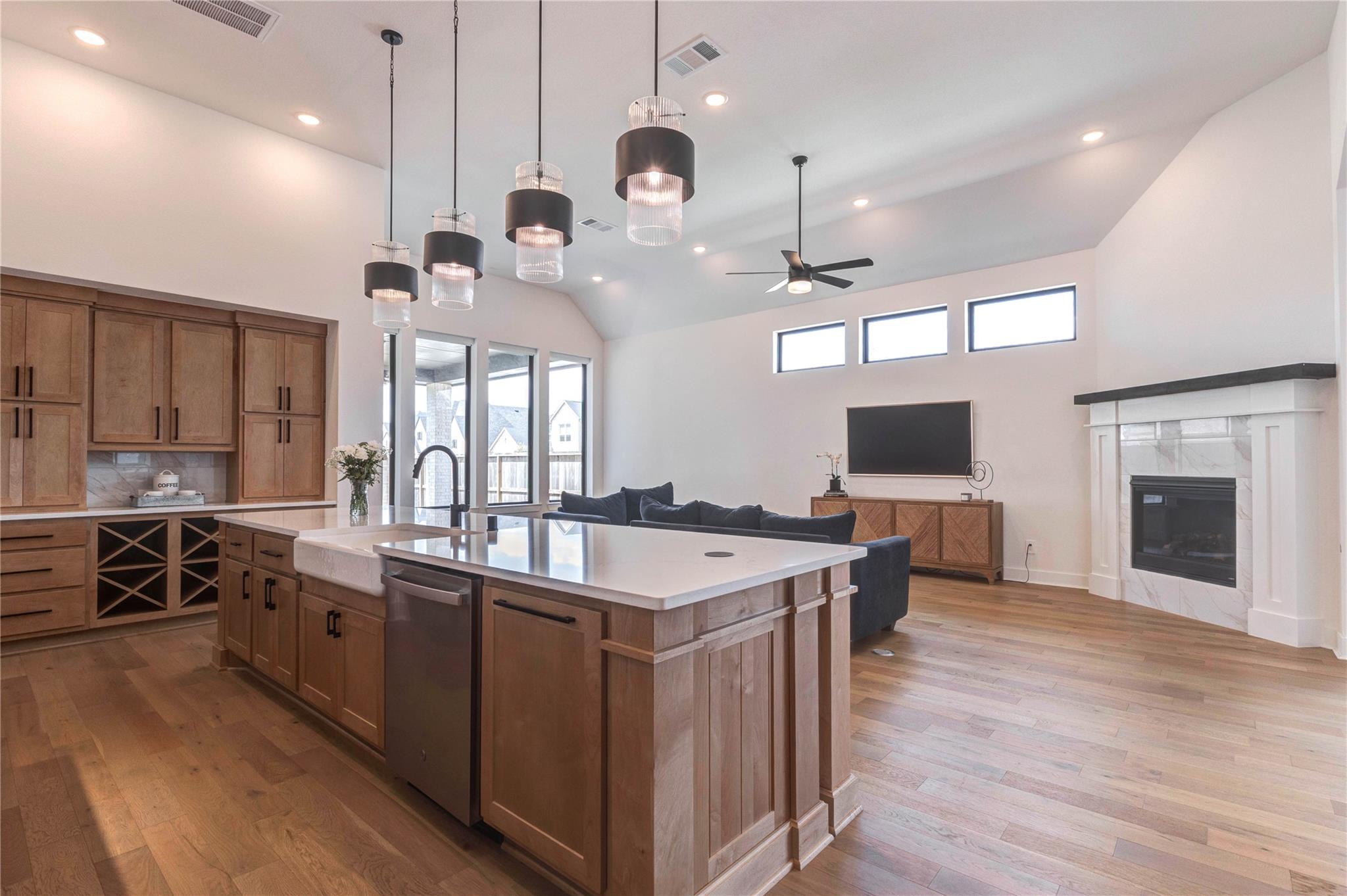 4510 Windmill Landing Lane — photo