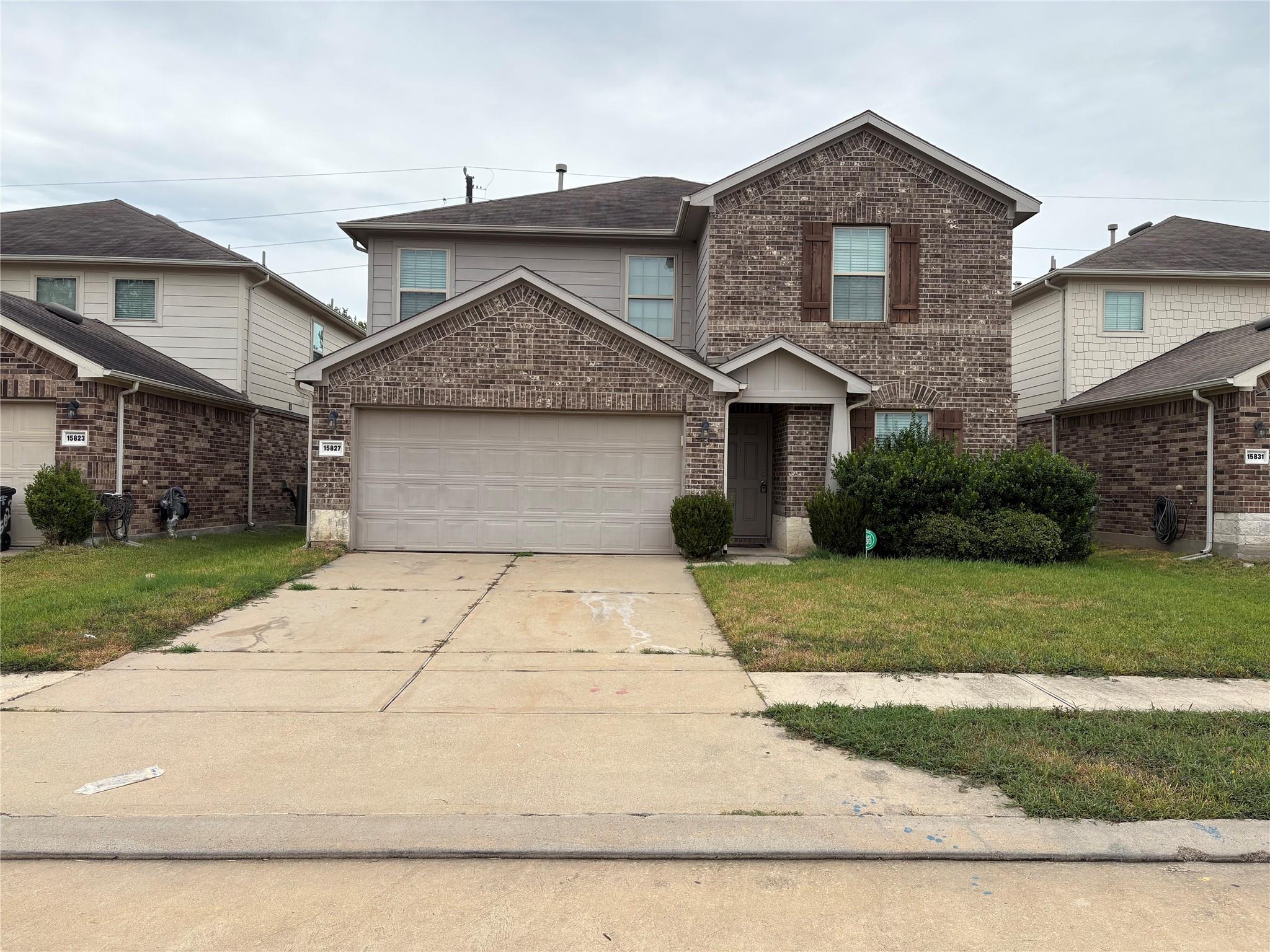 15827 Mountain Willow Way — photo