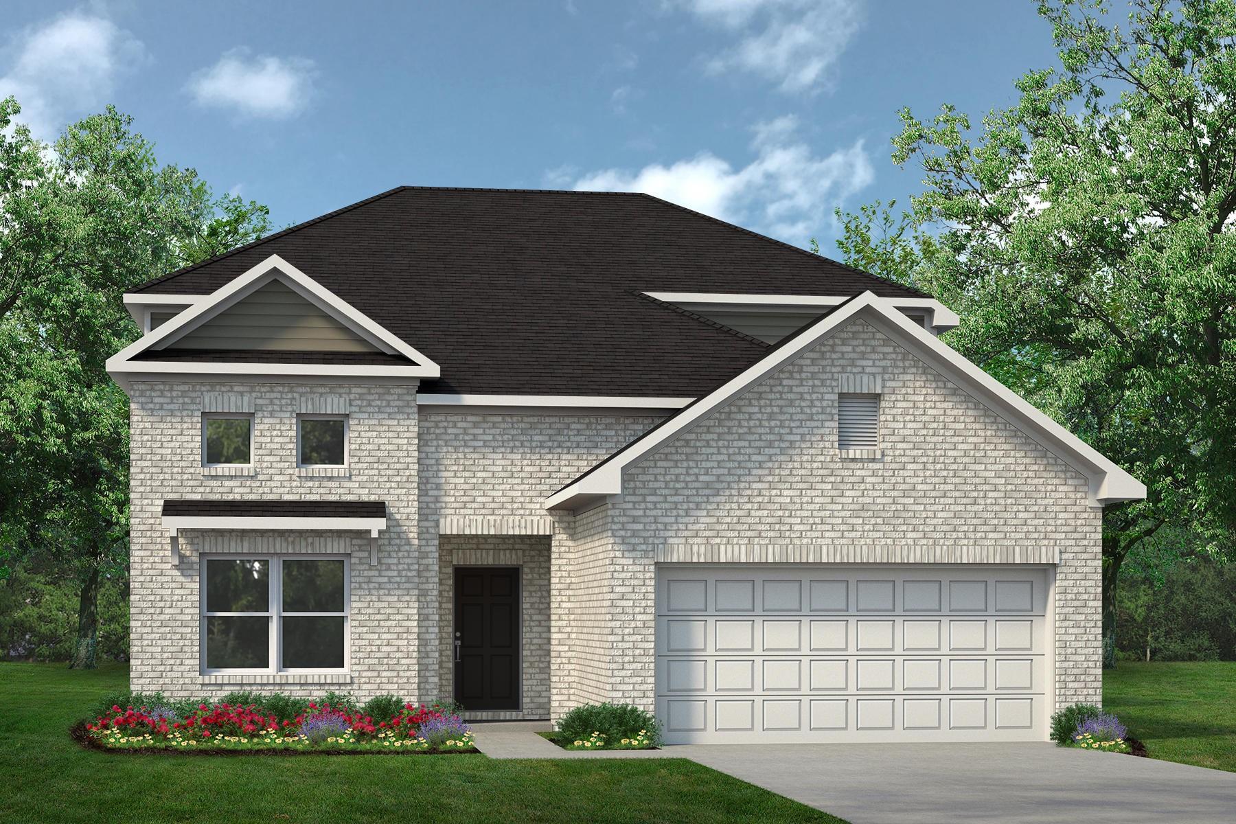 6227 Waterlily Haven Way — photo