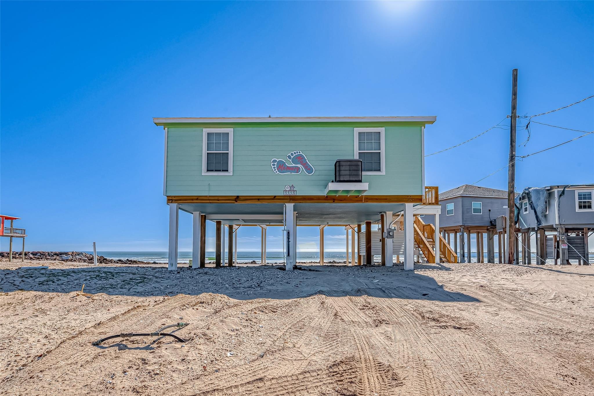 1115 White Cap Drive — photo