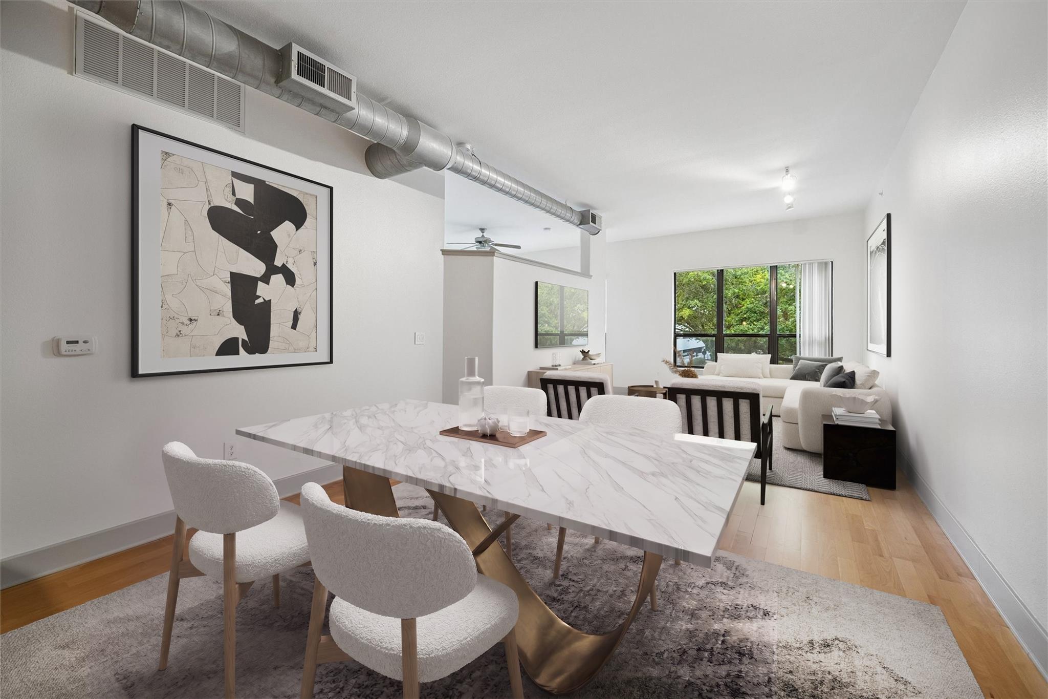 1901 Post Oak Boulevard #2215 — photo