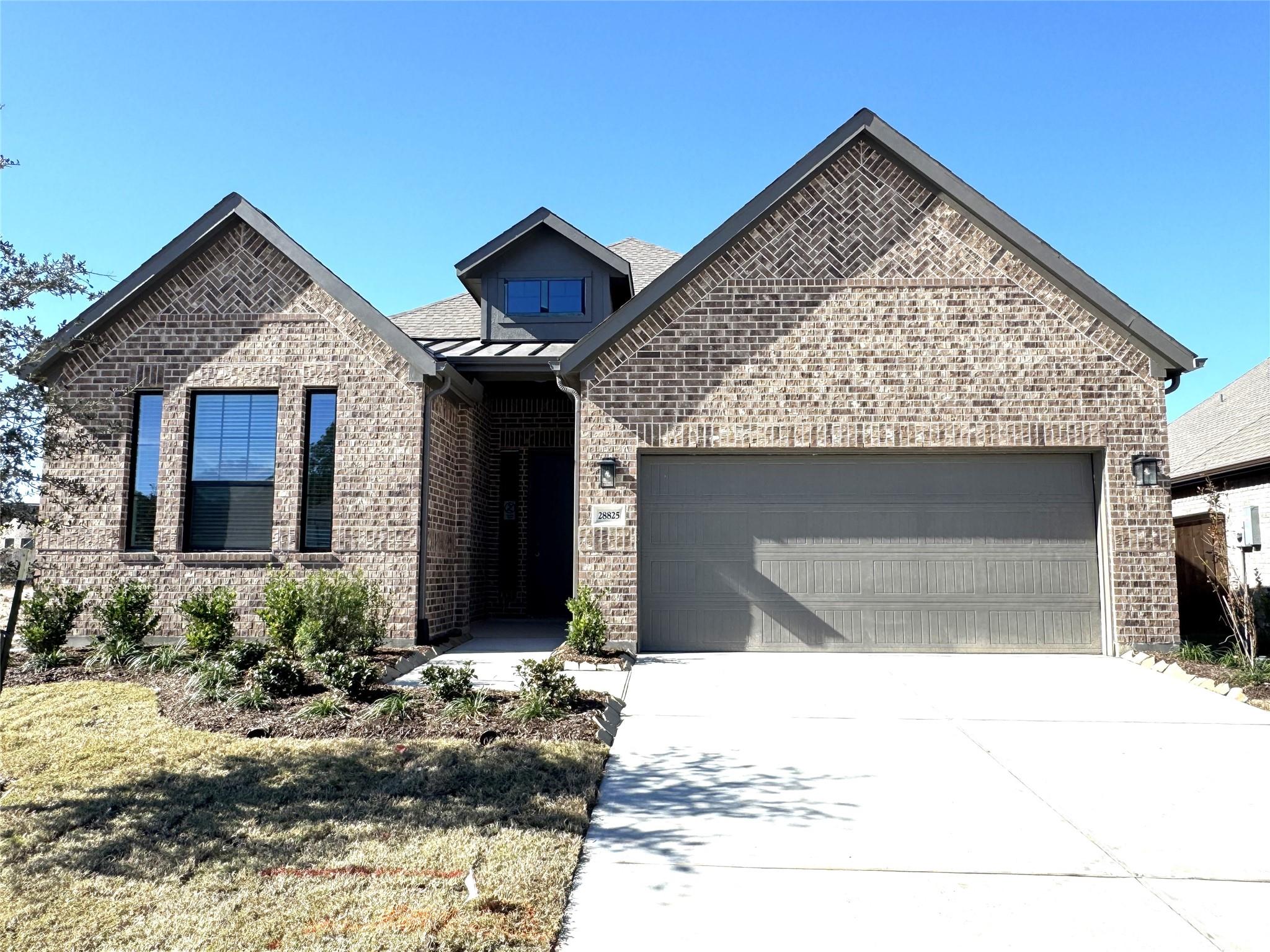 28803 Balanced Rock Drive — photo