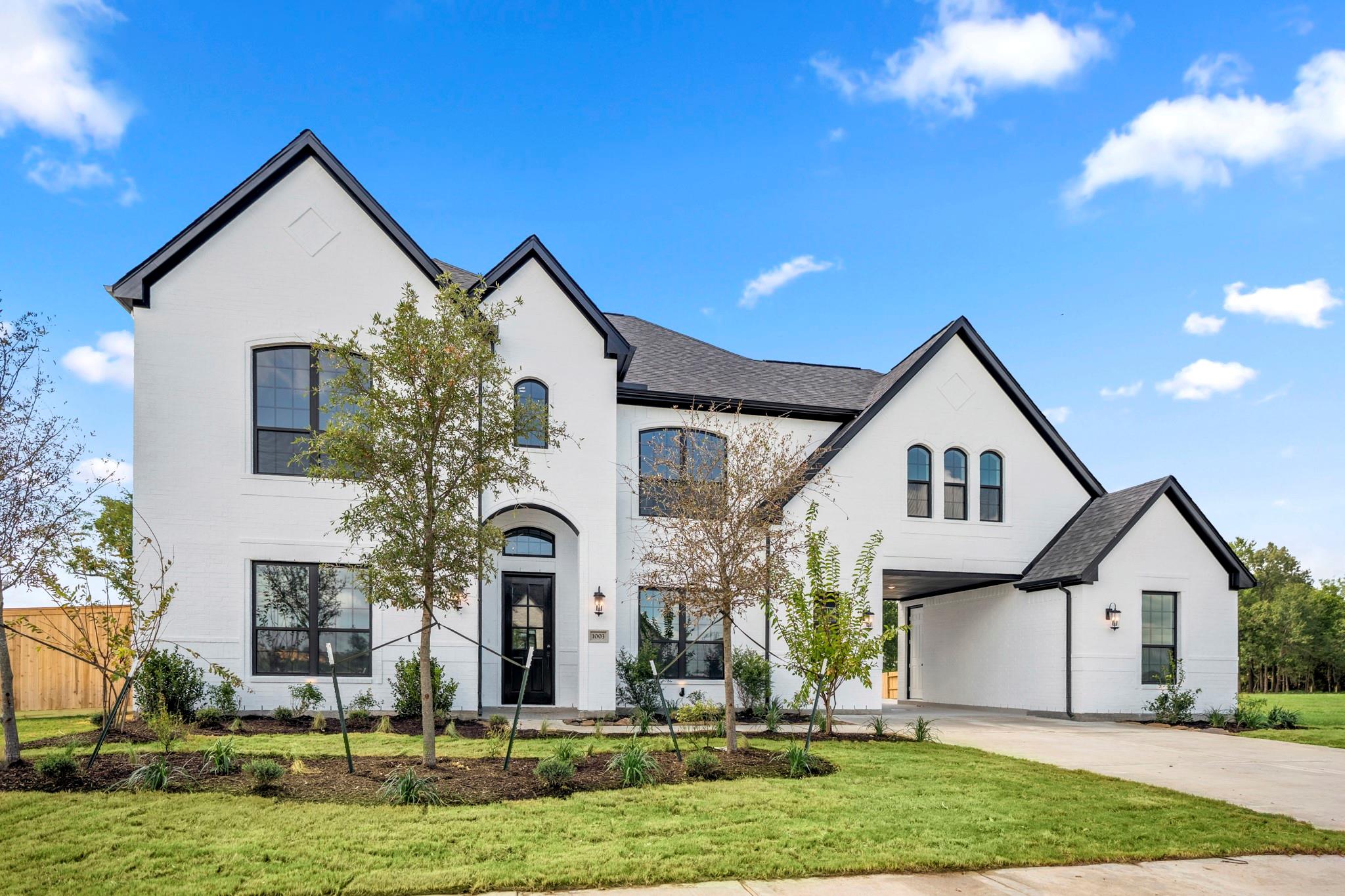 1003 Boykin Court — photo