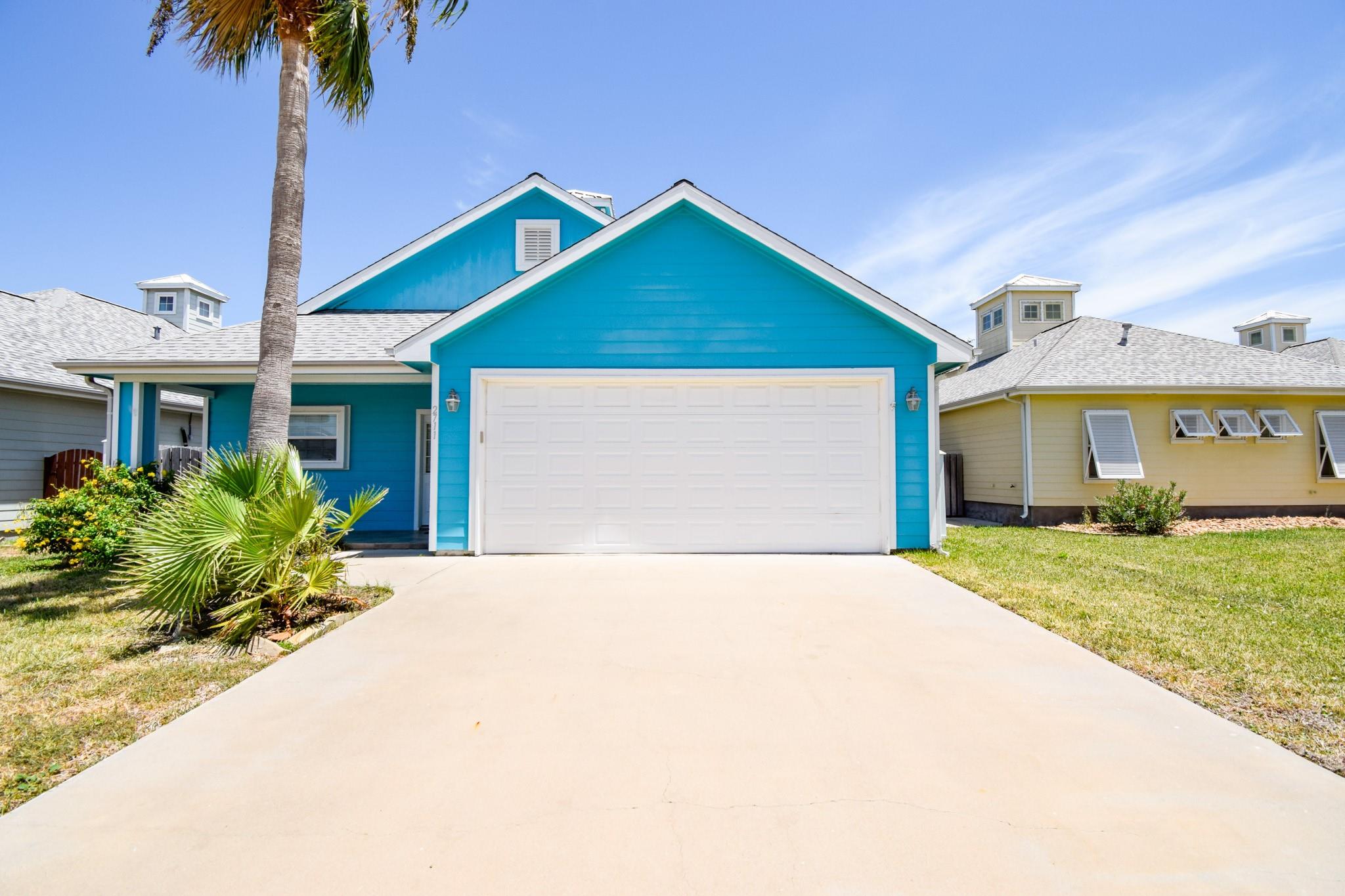 2711 Lakeview Drive — photo