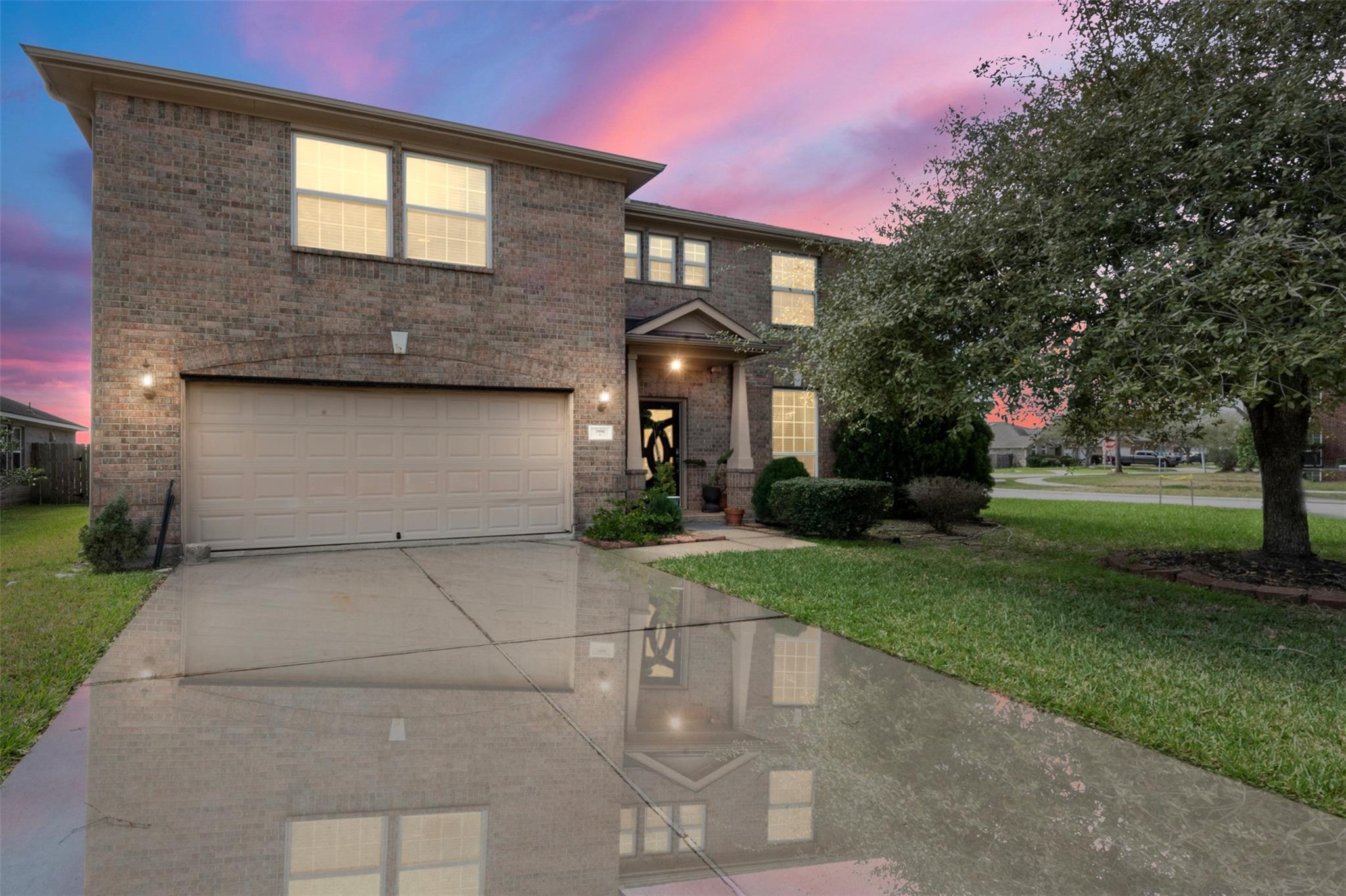 2990 Creek Falls Court — photo