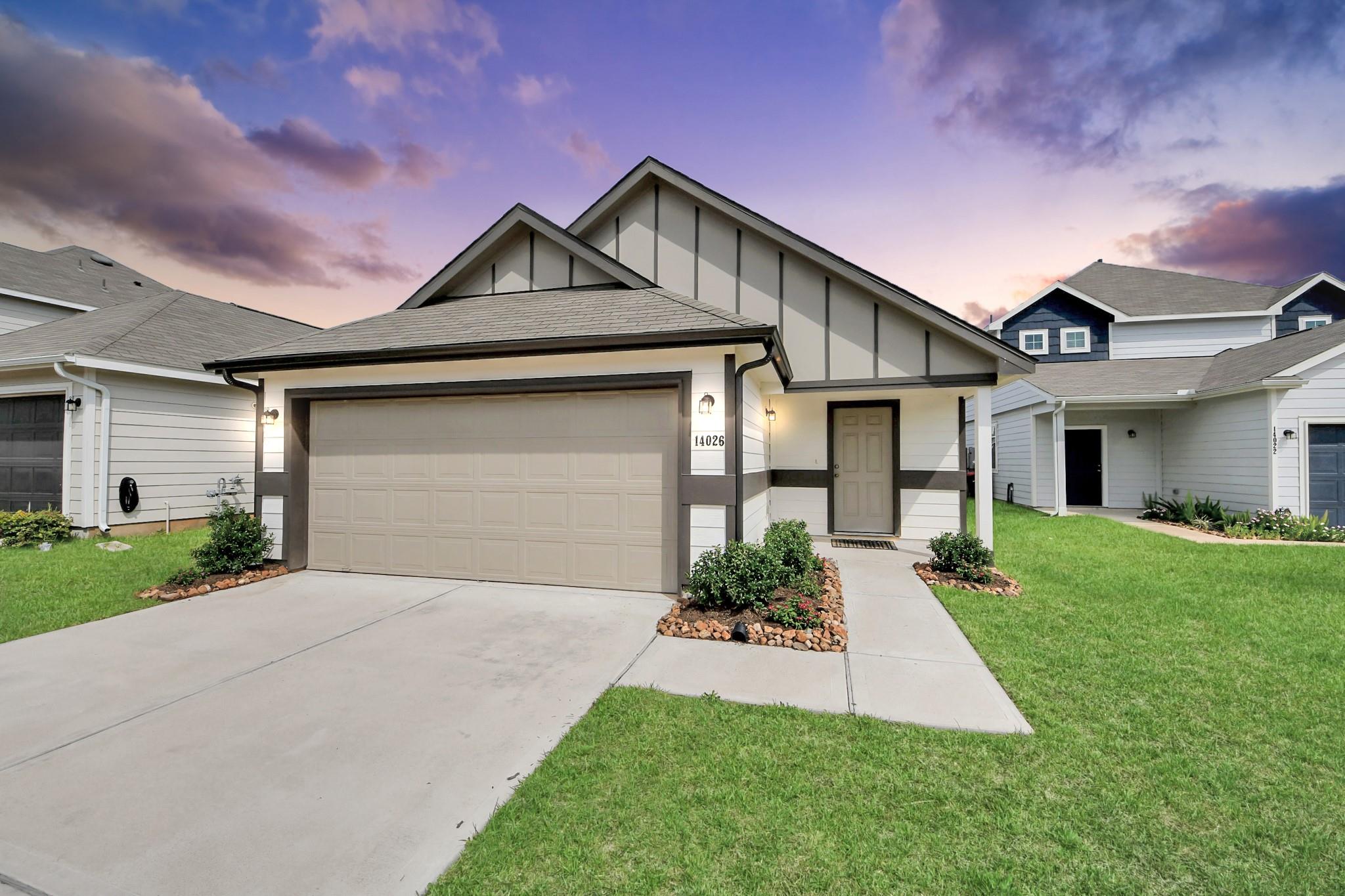 14026 Chinook Drive — photo