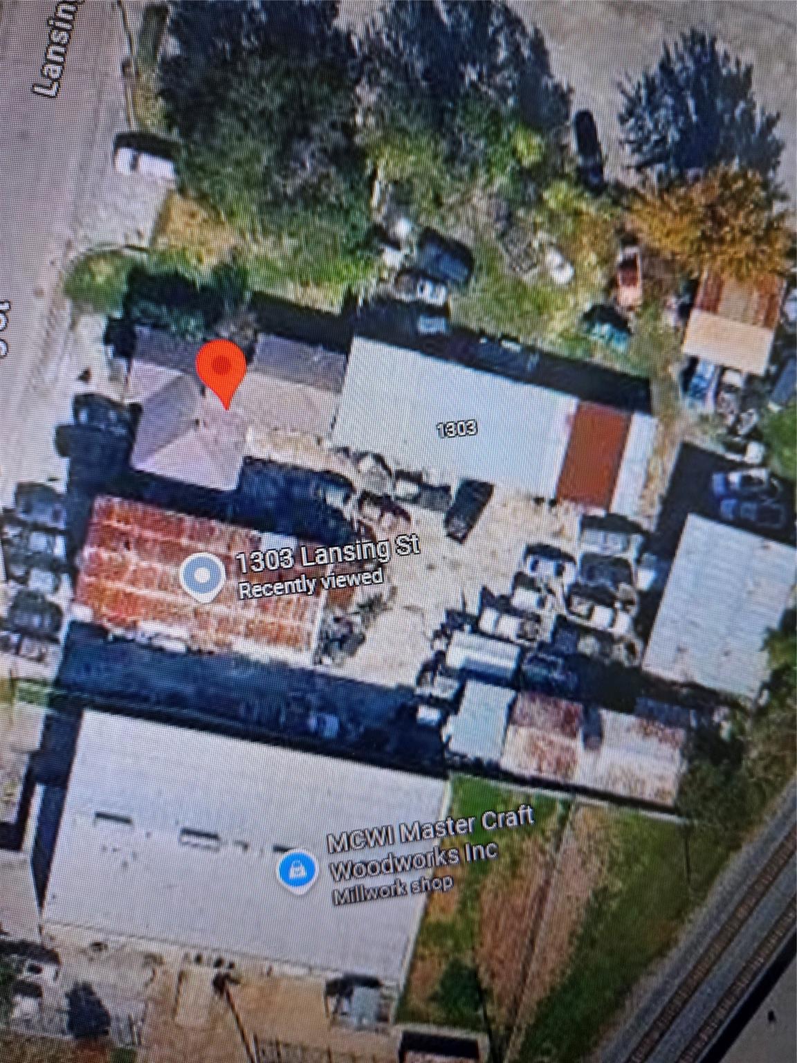 1303 Lansing Street #1 — photo
