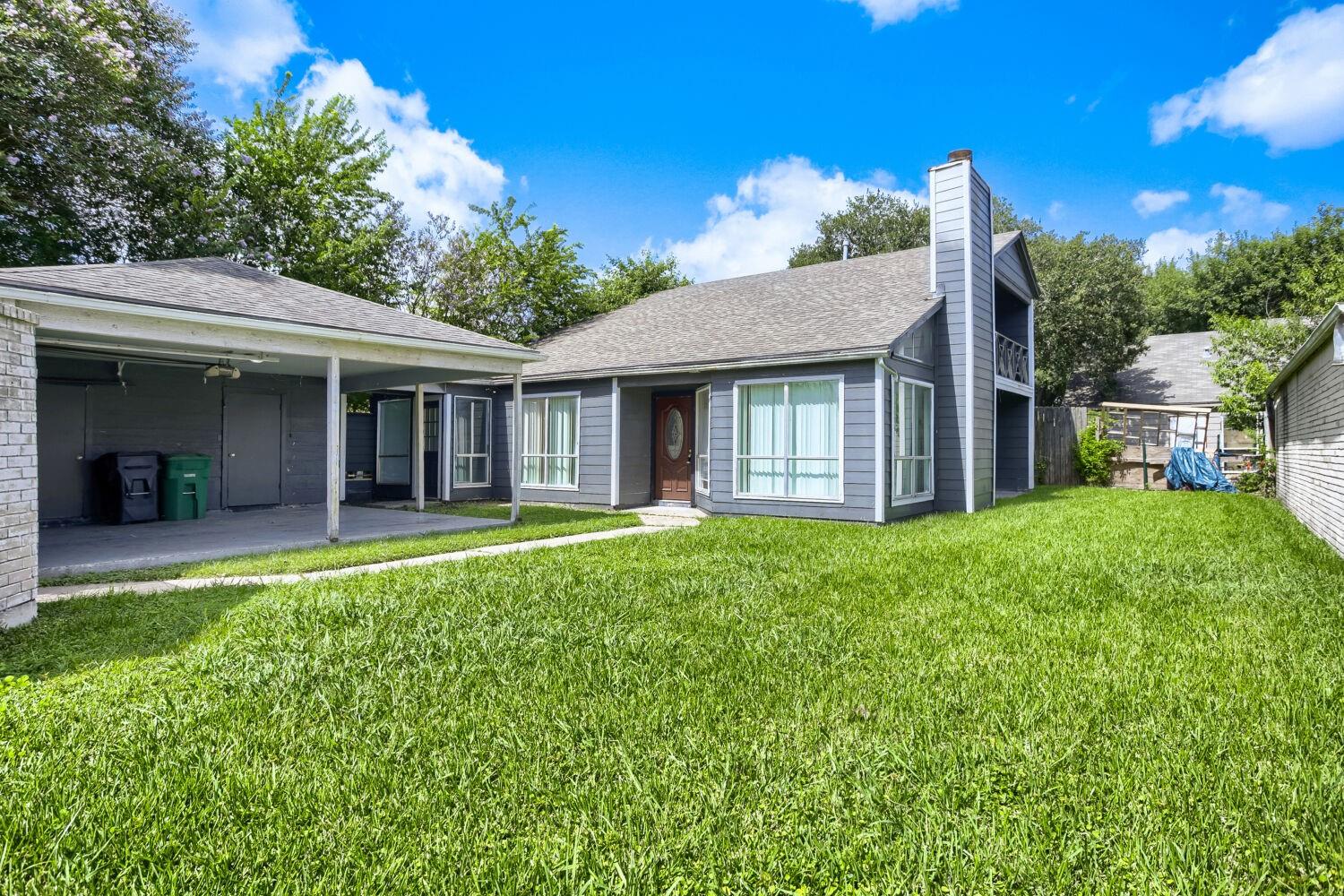 12410 Sungate Lane — photo