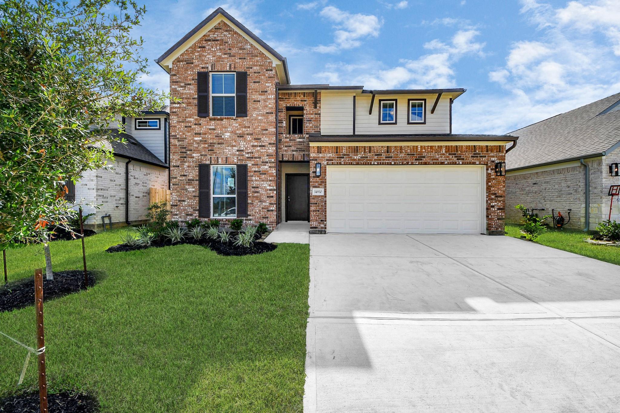 24603 Broad Park Ct — photo