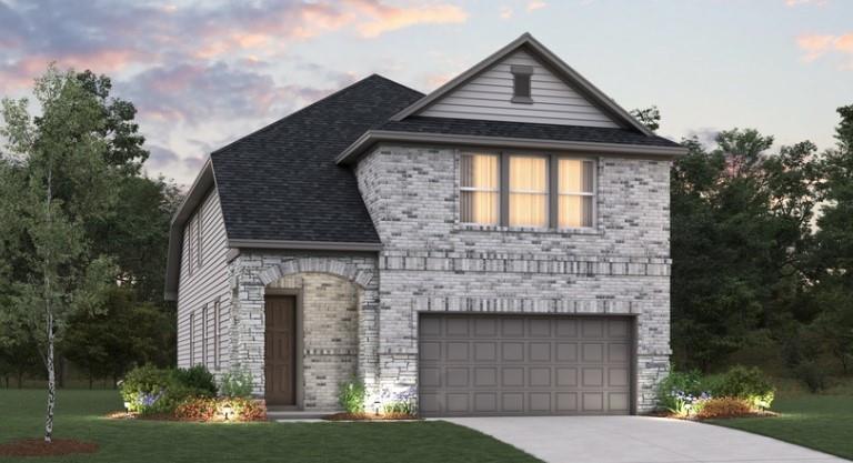 207 Rose Laurel Drive — photo