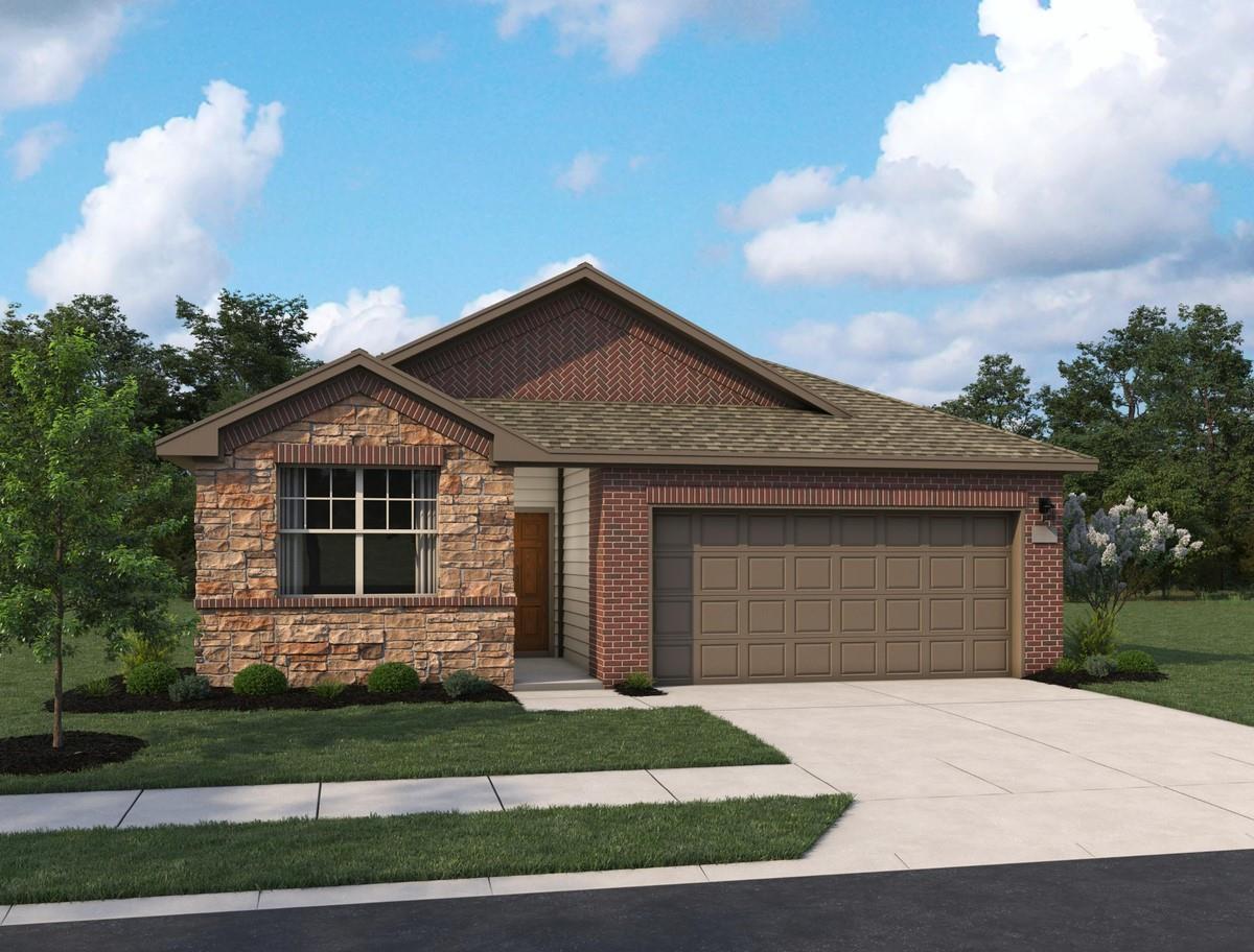 320 Juniper Pass Drive — photo