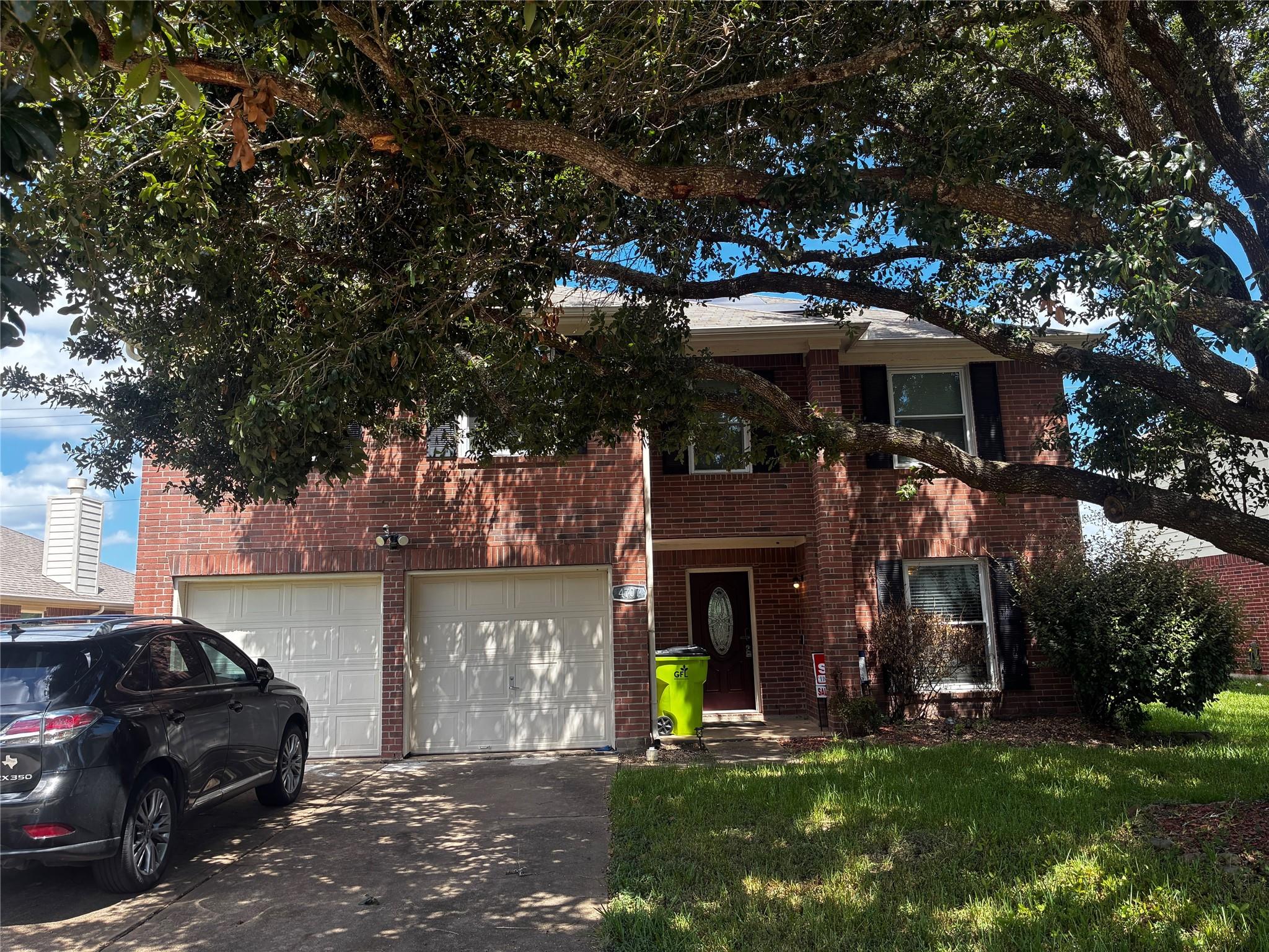 4707 E Parma Drive — photo
