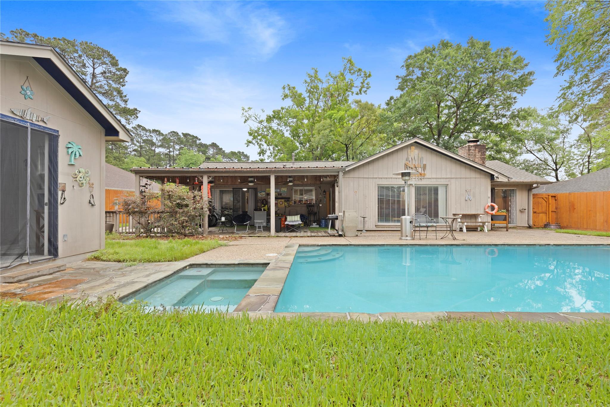 412 Burning Tree Drive — photo