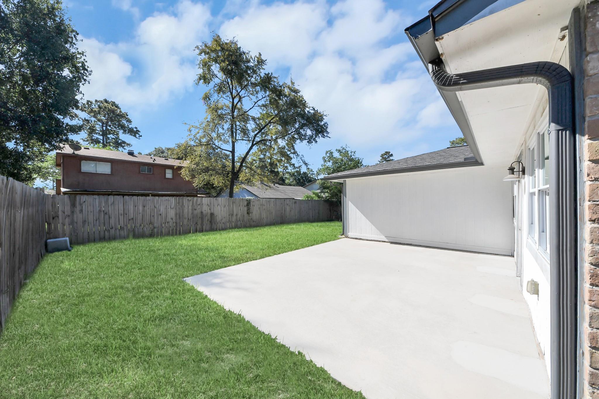4918 Monteith Drive, Spring, TX 77373 — photo 3