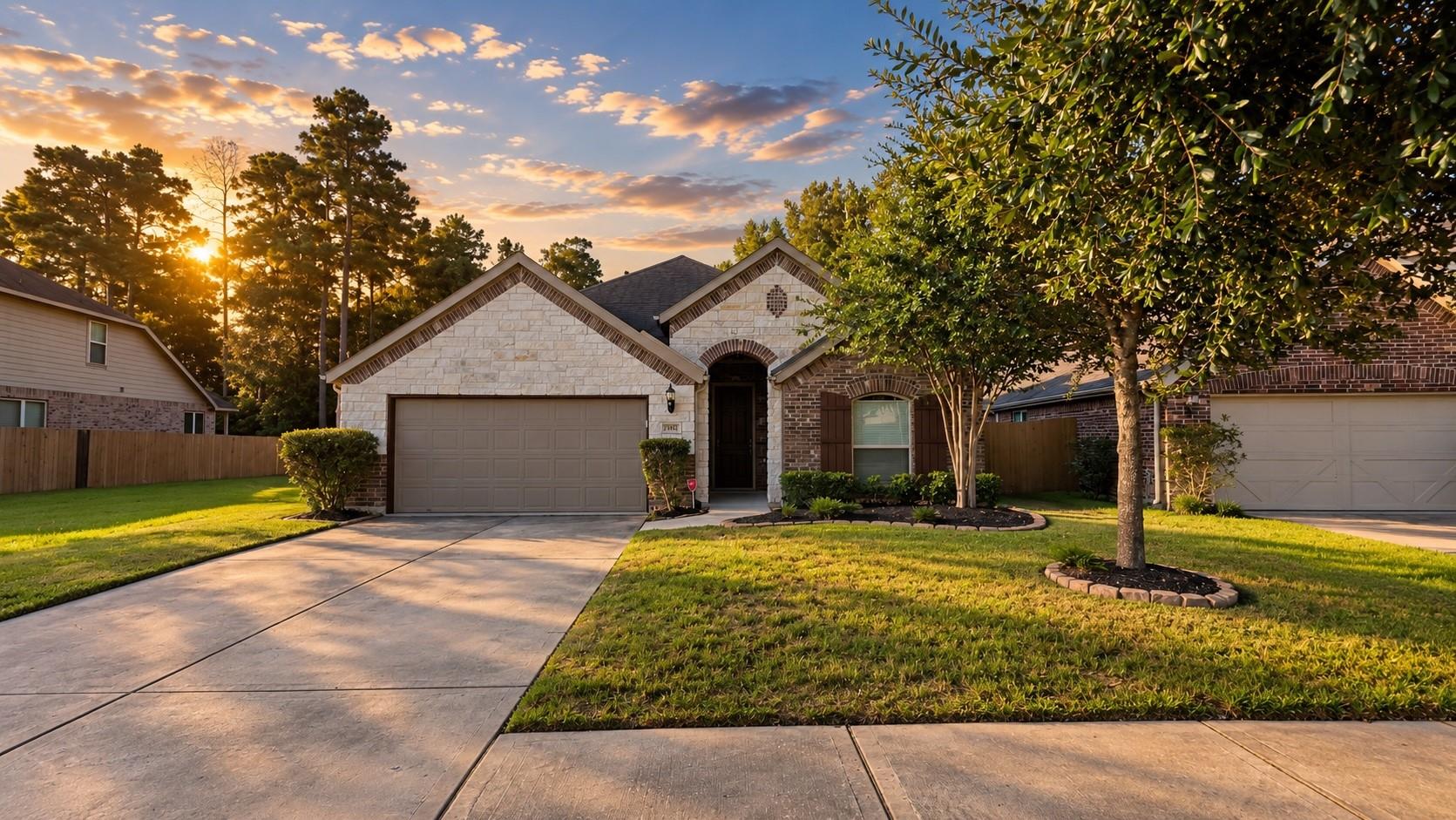 4746 Misty Ranch Drive — photo