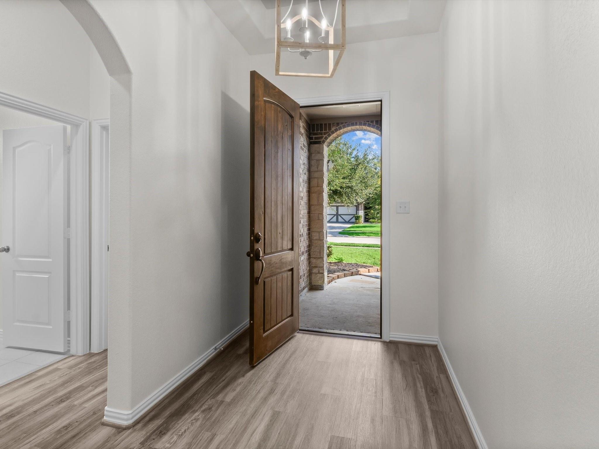 4746 Misty Ranch Drive, Spring, TX 77386 — photo 3