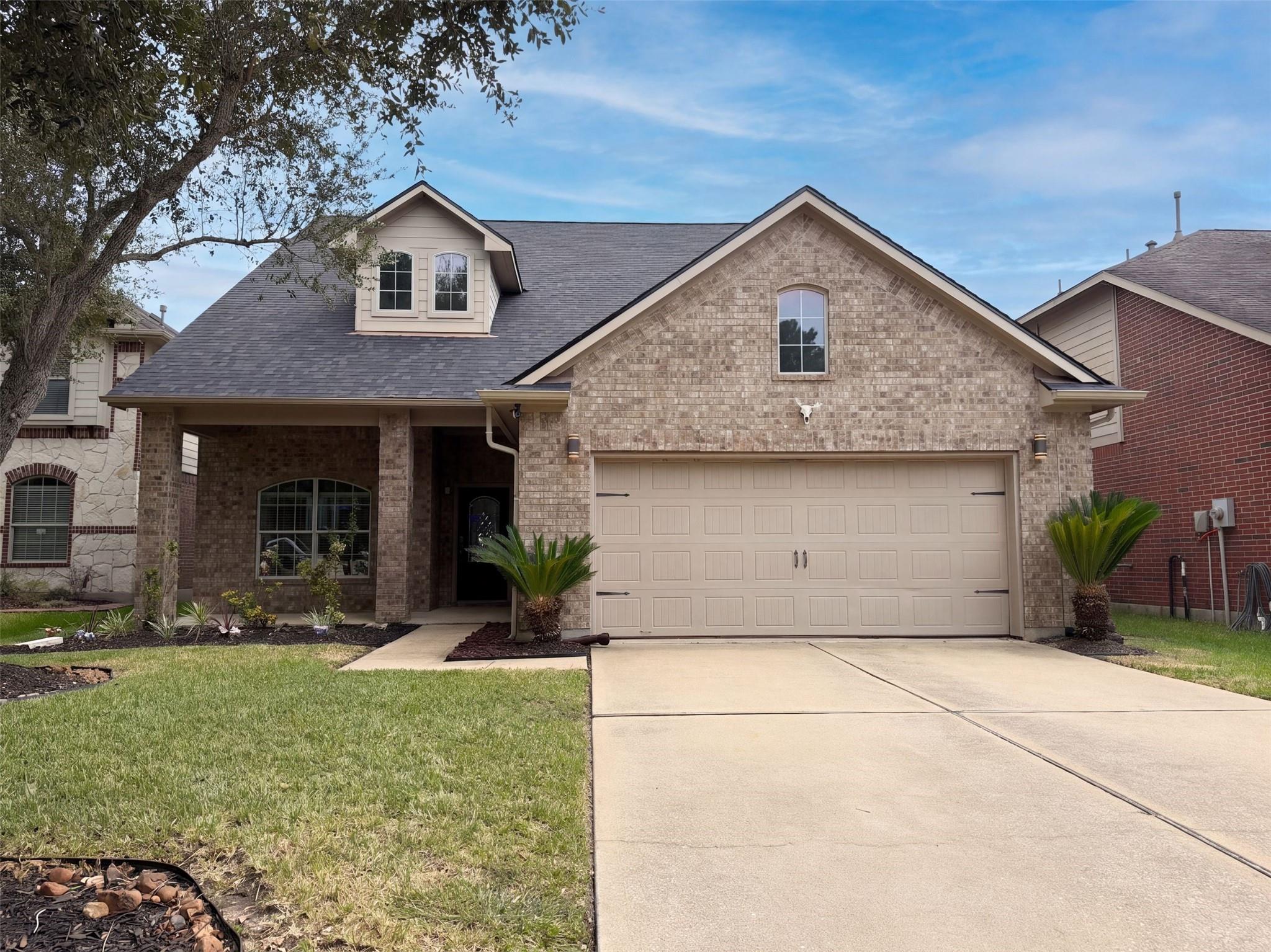 9411 Silver Ridge Drive — photo