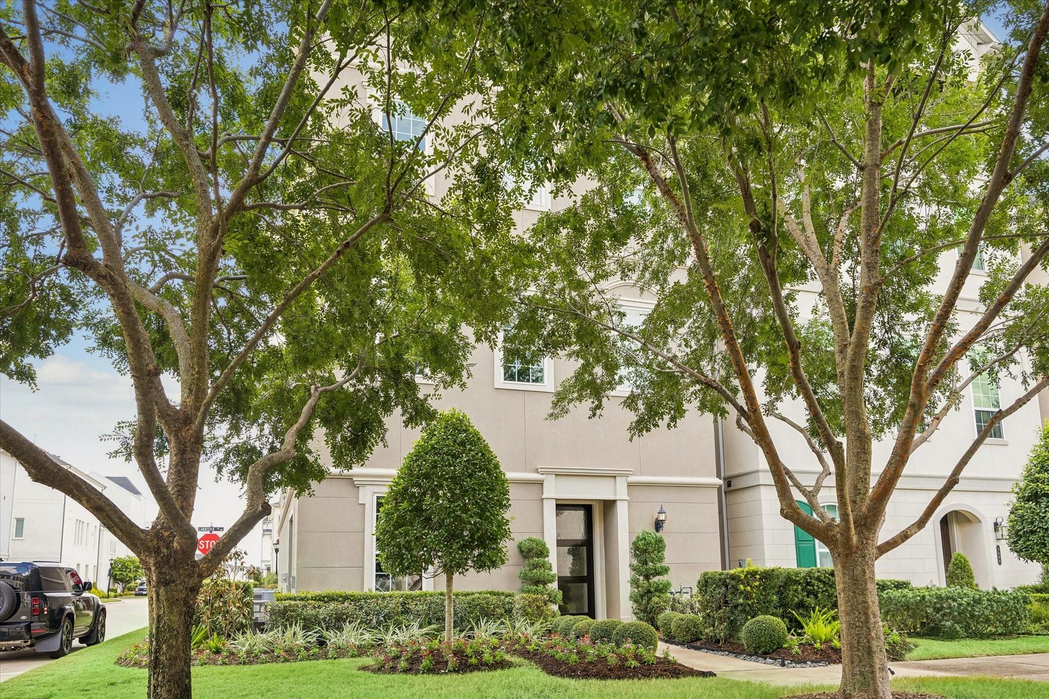 3602 Lannister Lane — photo
