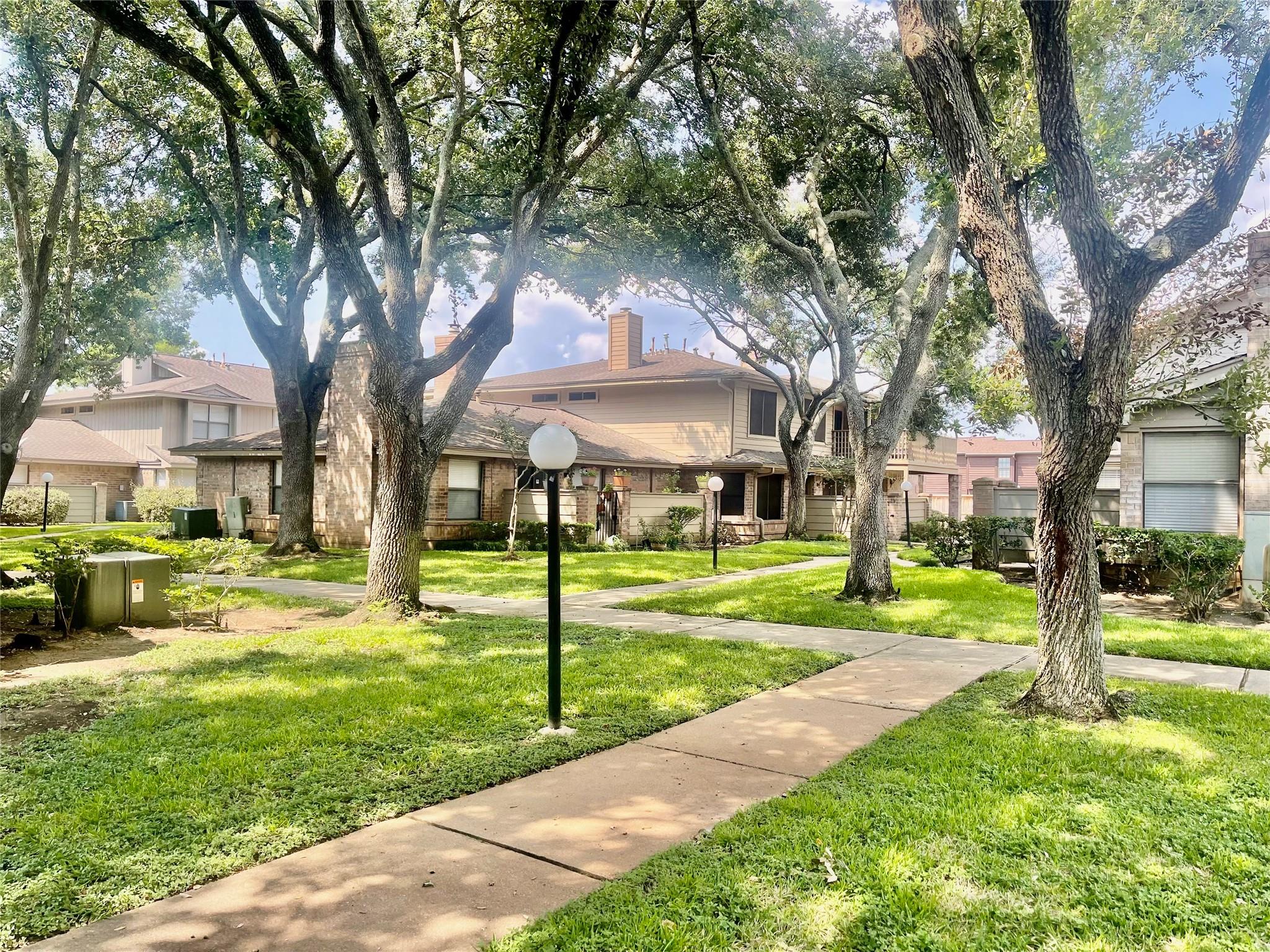 2711 Grants Lake Boulevard #51 — photo