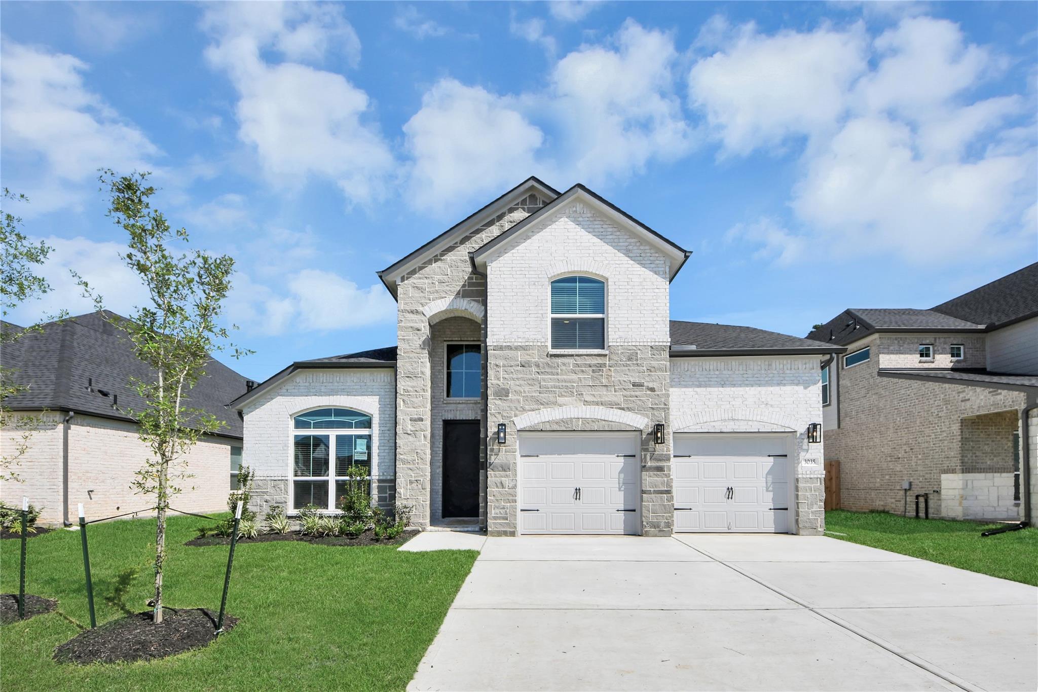 3035 Native Spring Drive, Spring, TX 77373 — photo 2