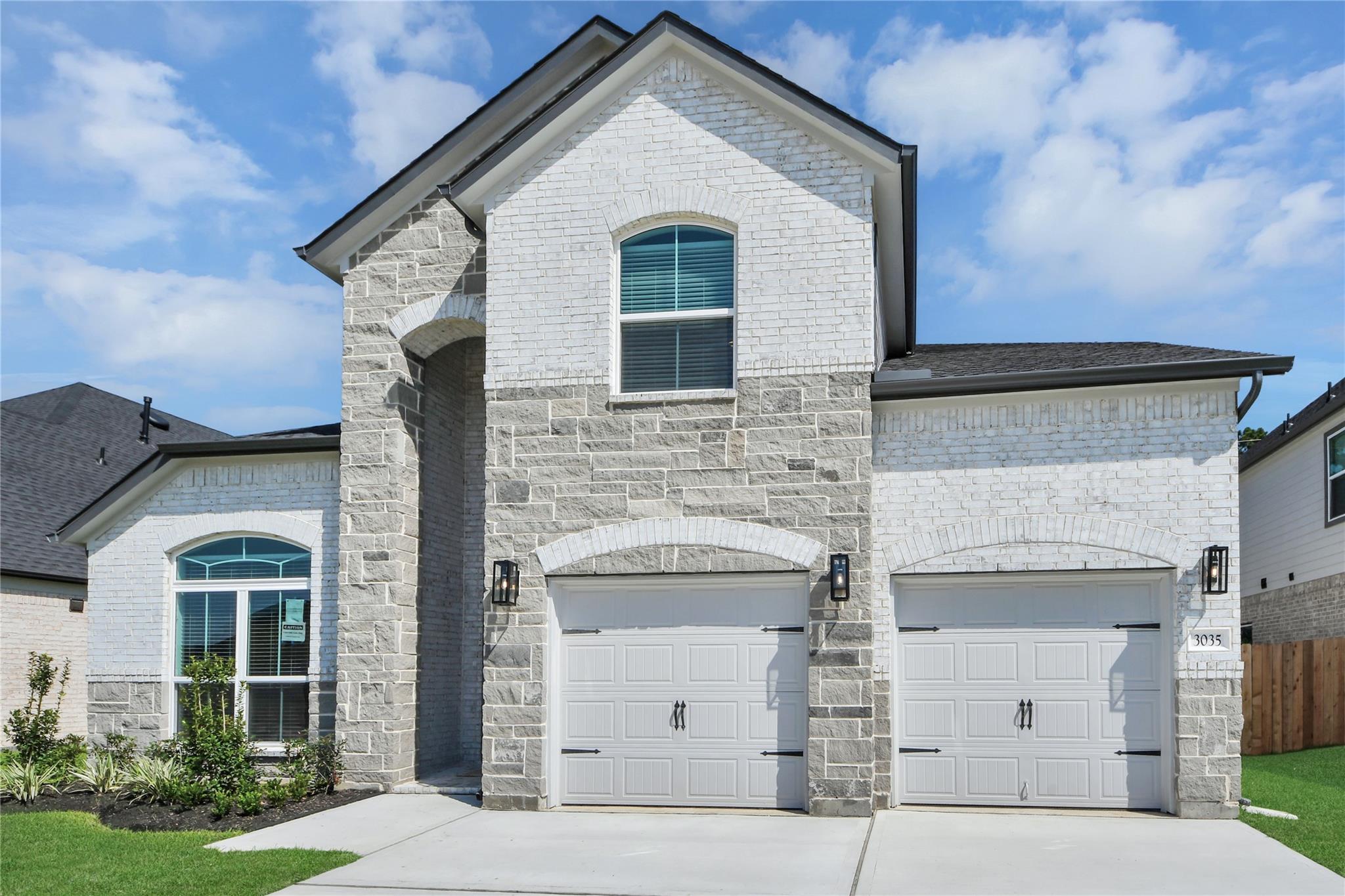 3035 Native Spring Drive, Spring, TX 77373 — photo 3