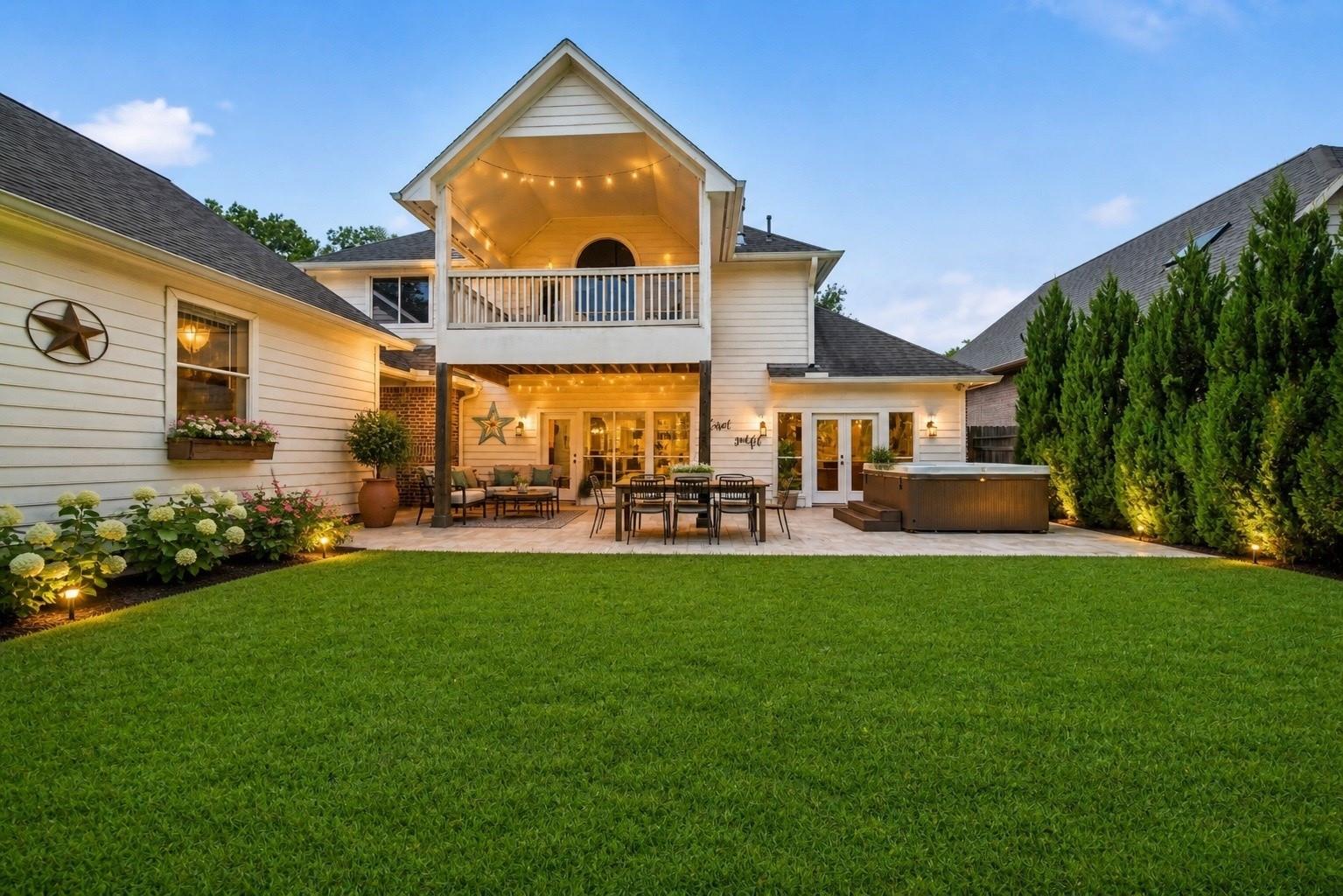 25714 Lake Lawn Drive — photo
