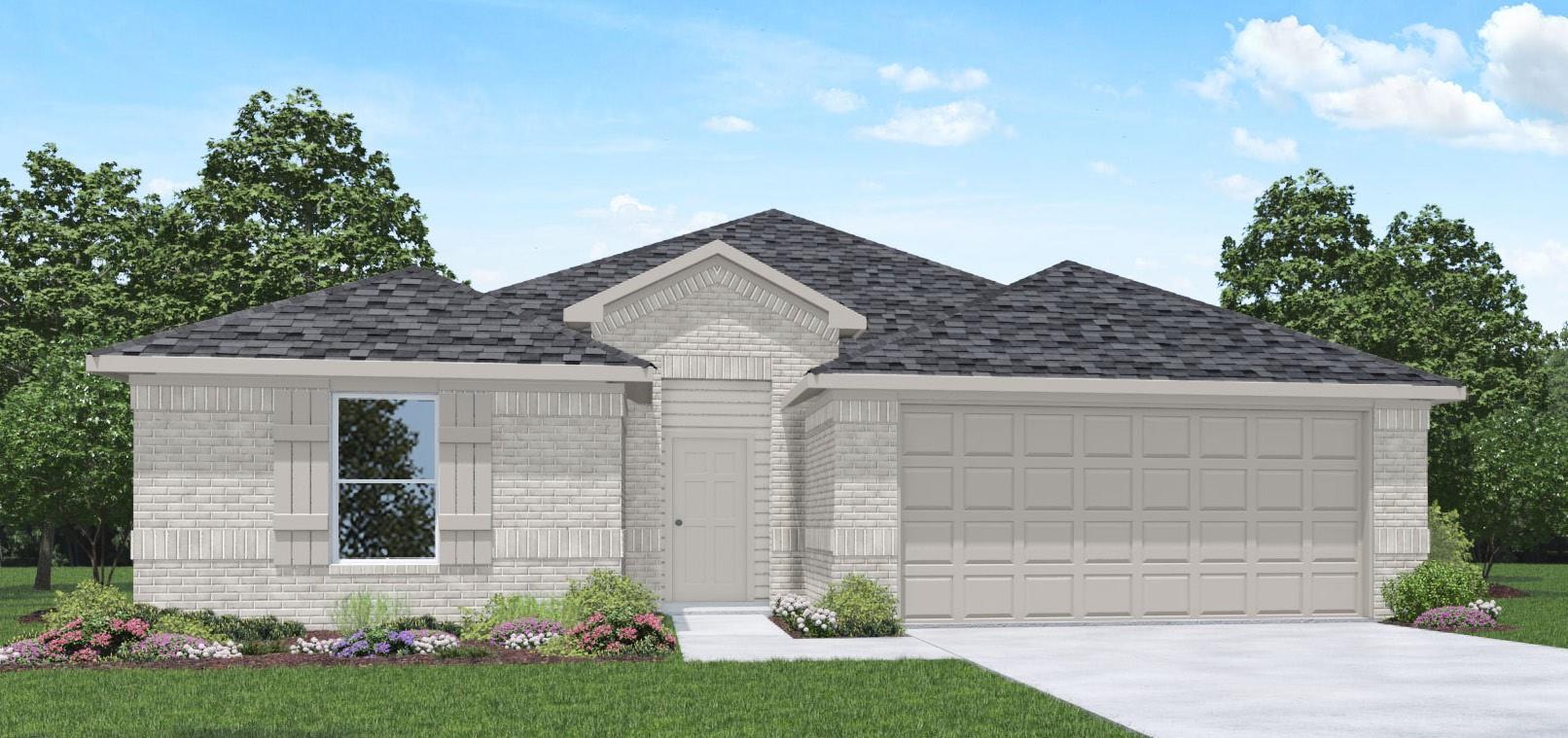 20679 Miller Heights Drive — photo