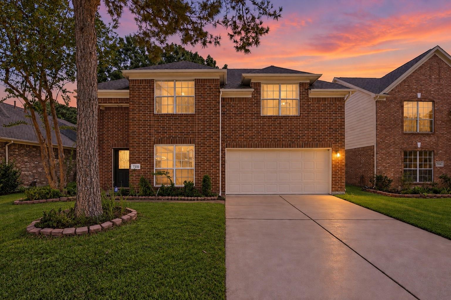 7210 Hazel Cove Drive — photo