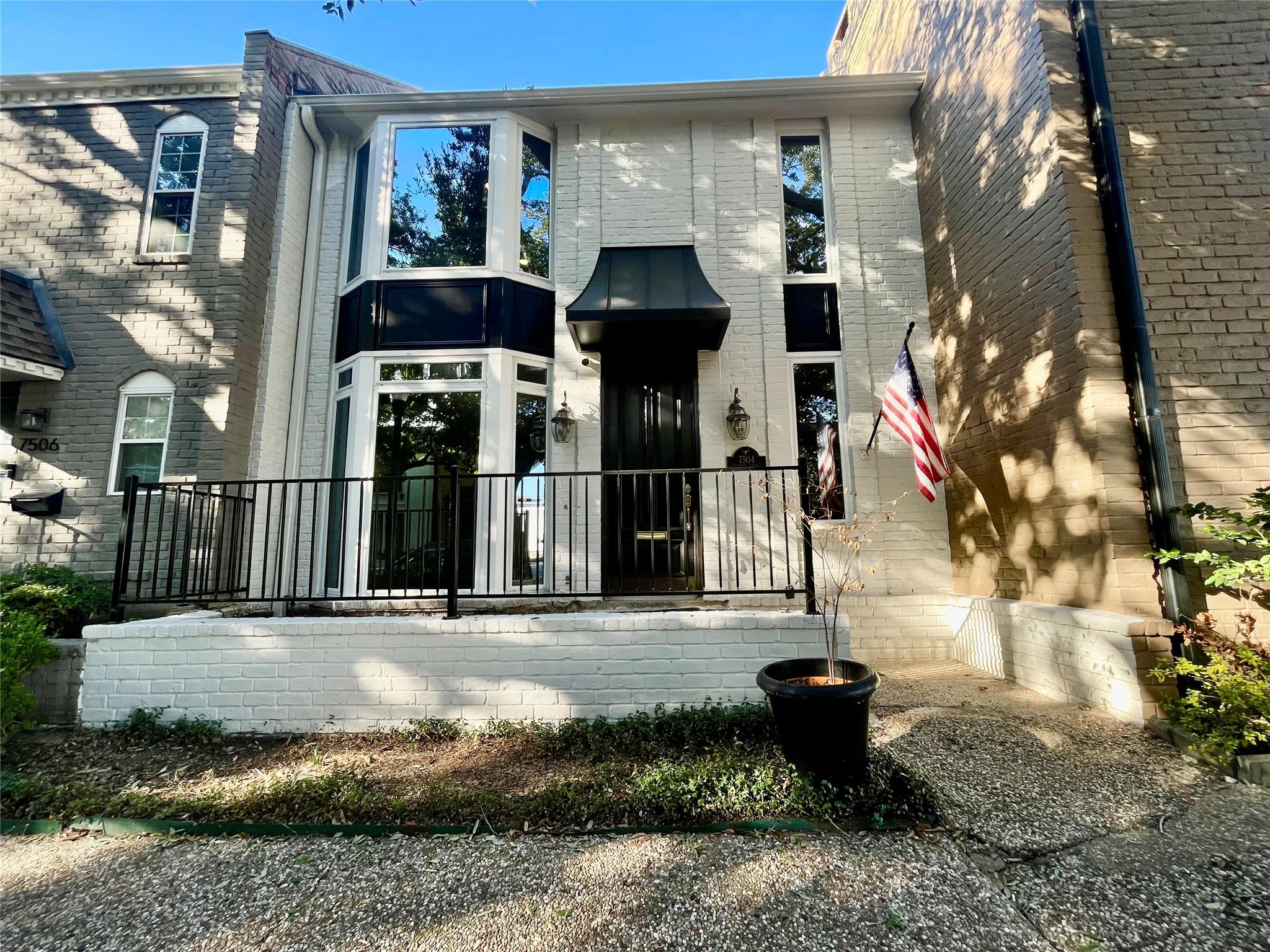 7504 Olympia Drive — photo
