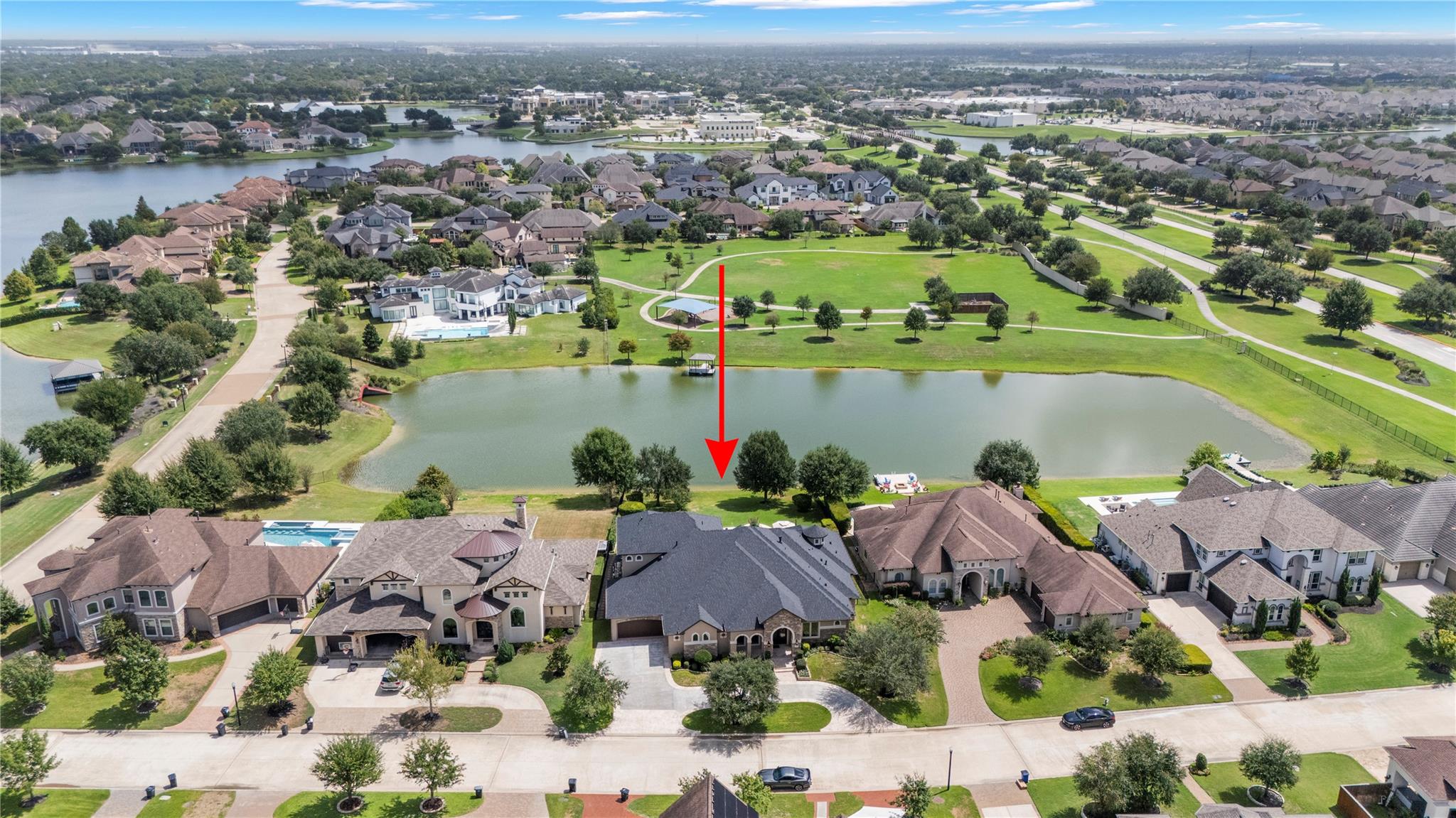 10114 E Frio River Circle N — photo