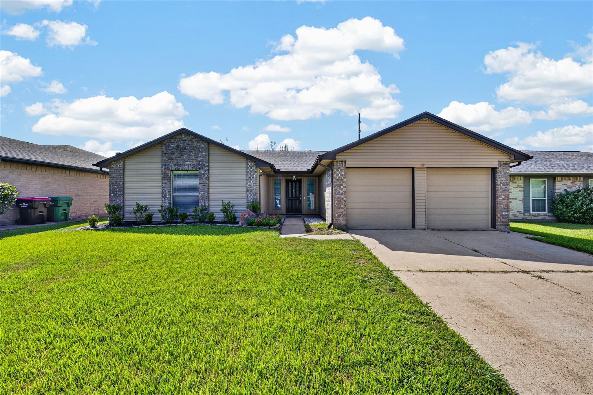 707 Shenandoah Drive — photo