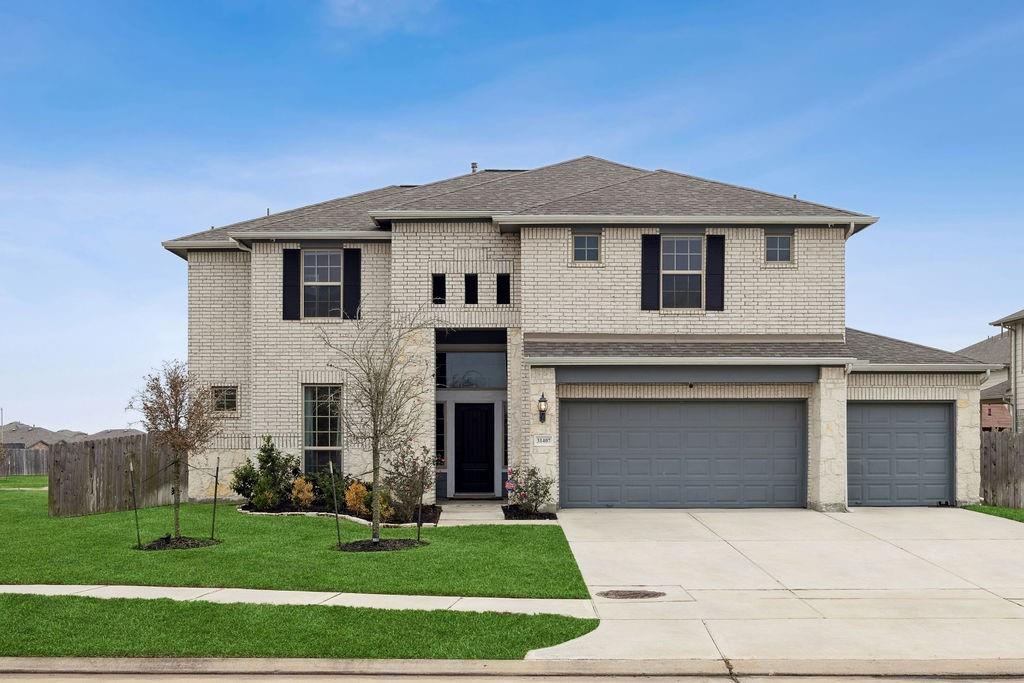 31407 Sandpiper Creek Drive — photo
