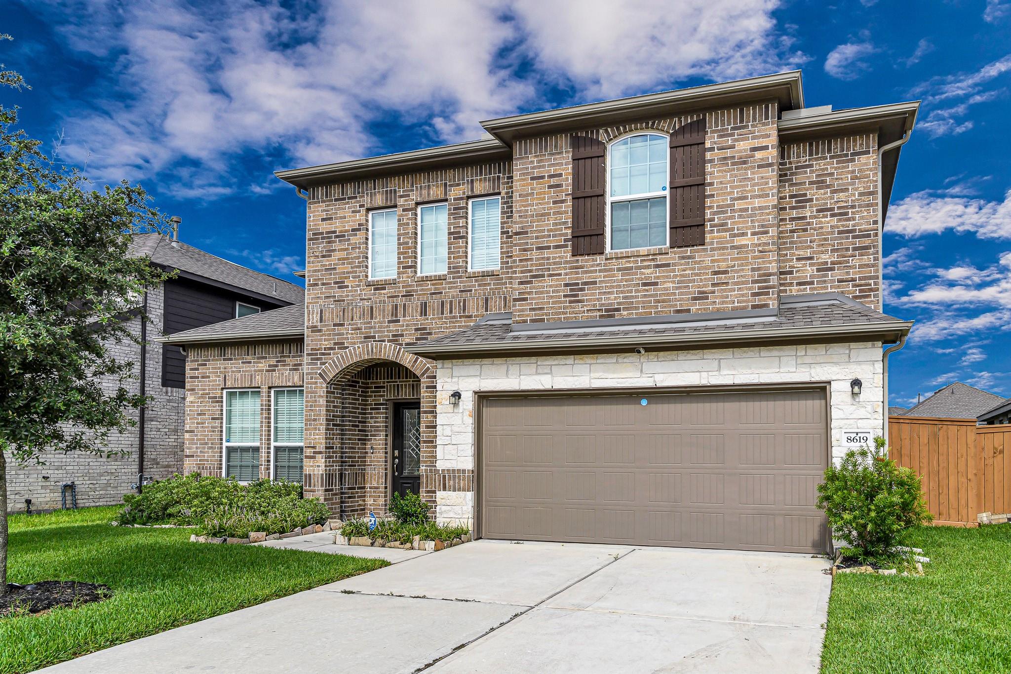 8619 Flamingo Bay Lane — photo