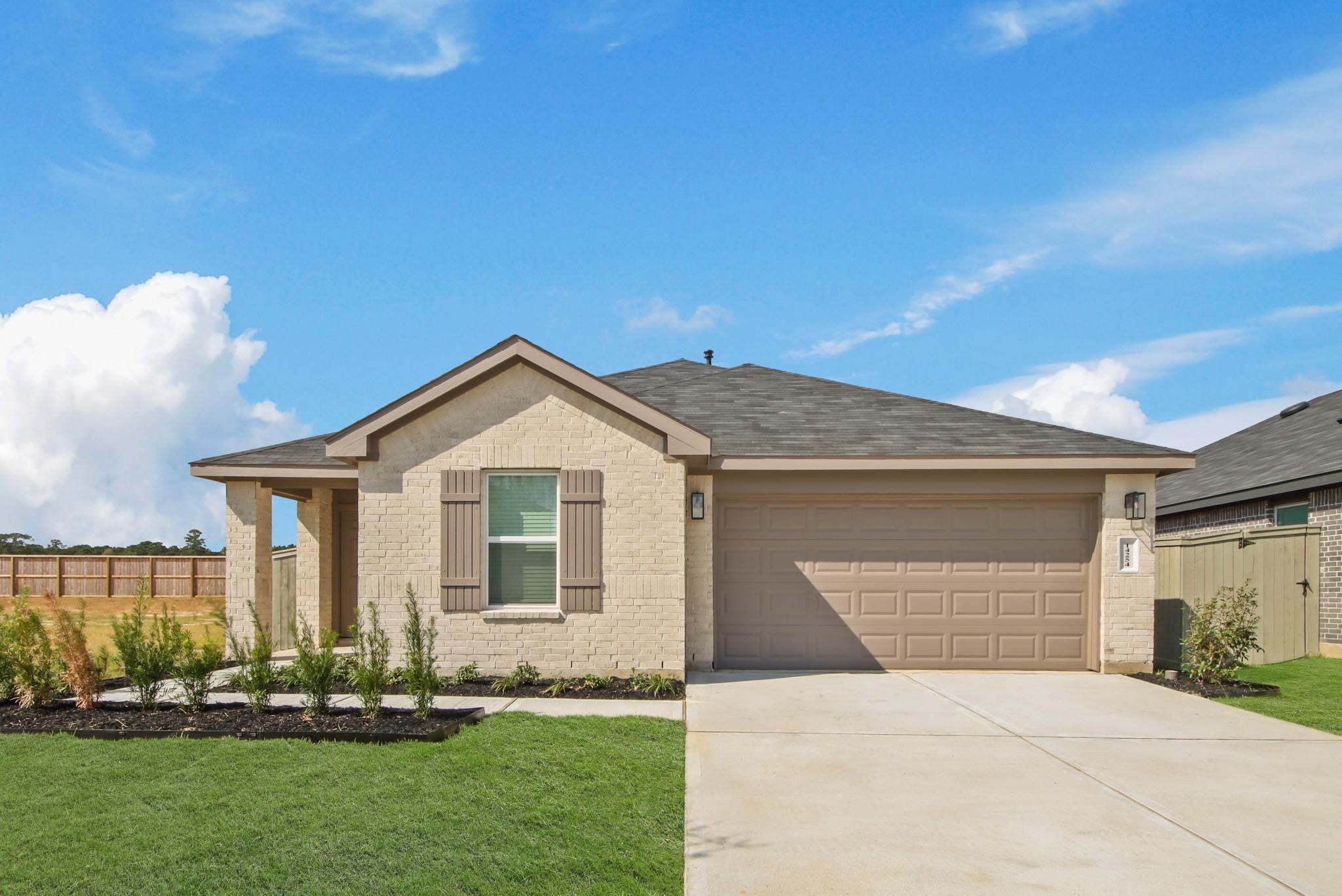 14254 Moonflower Drive — photo