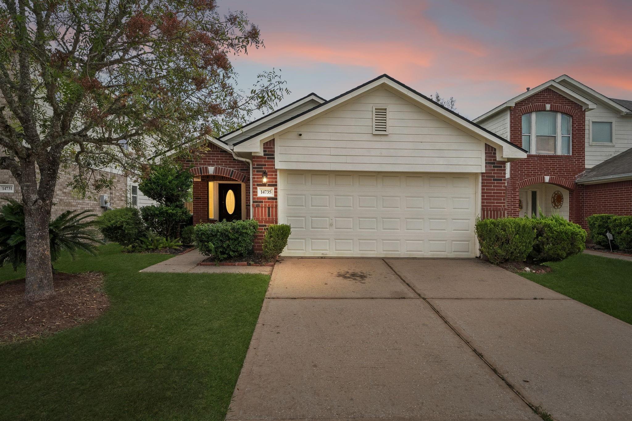 14735 Mesa Village Drive — photo