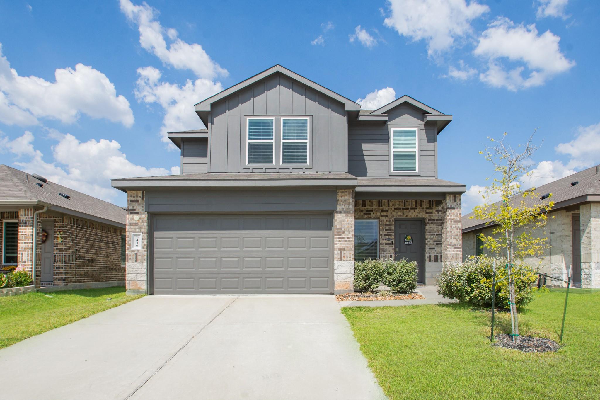 5419 Wyndham Ridge Lane — photo