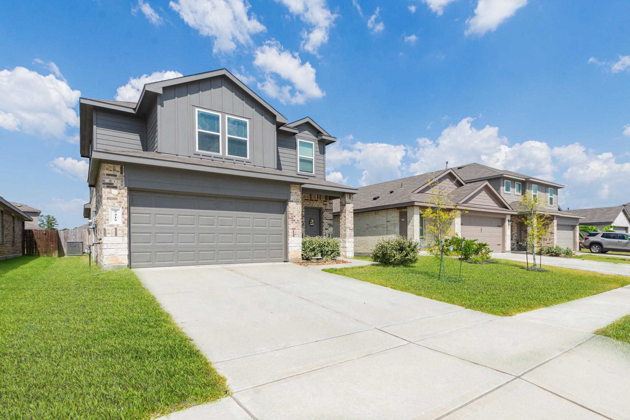 5419 Wyndham Ridge Lane, Spring, TX 77373 — photo 2
