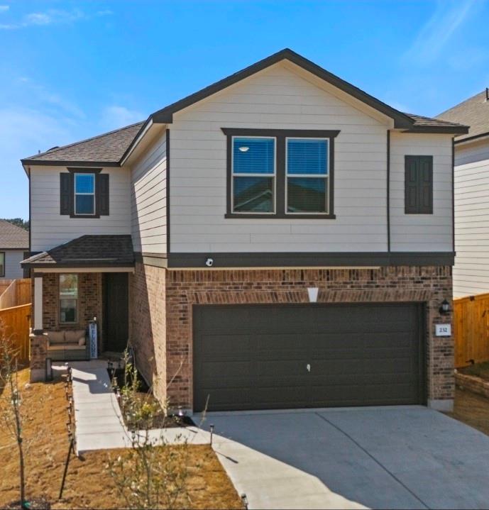 232 Robert Hightower Drive — photo