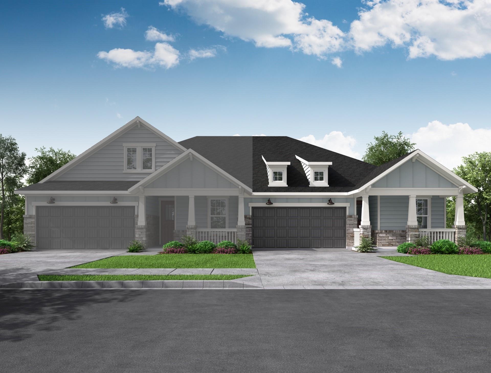 24150 Prairie Crabapple Court — photo