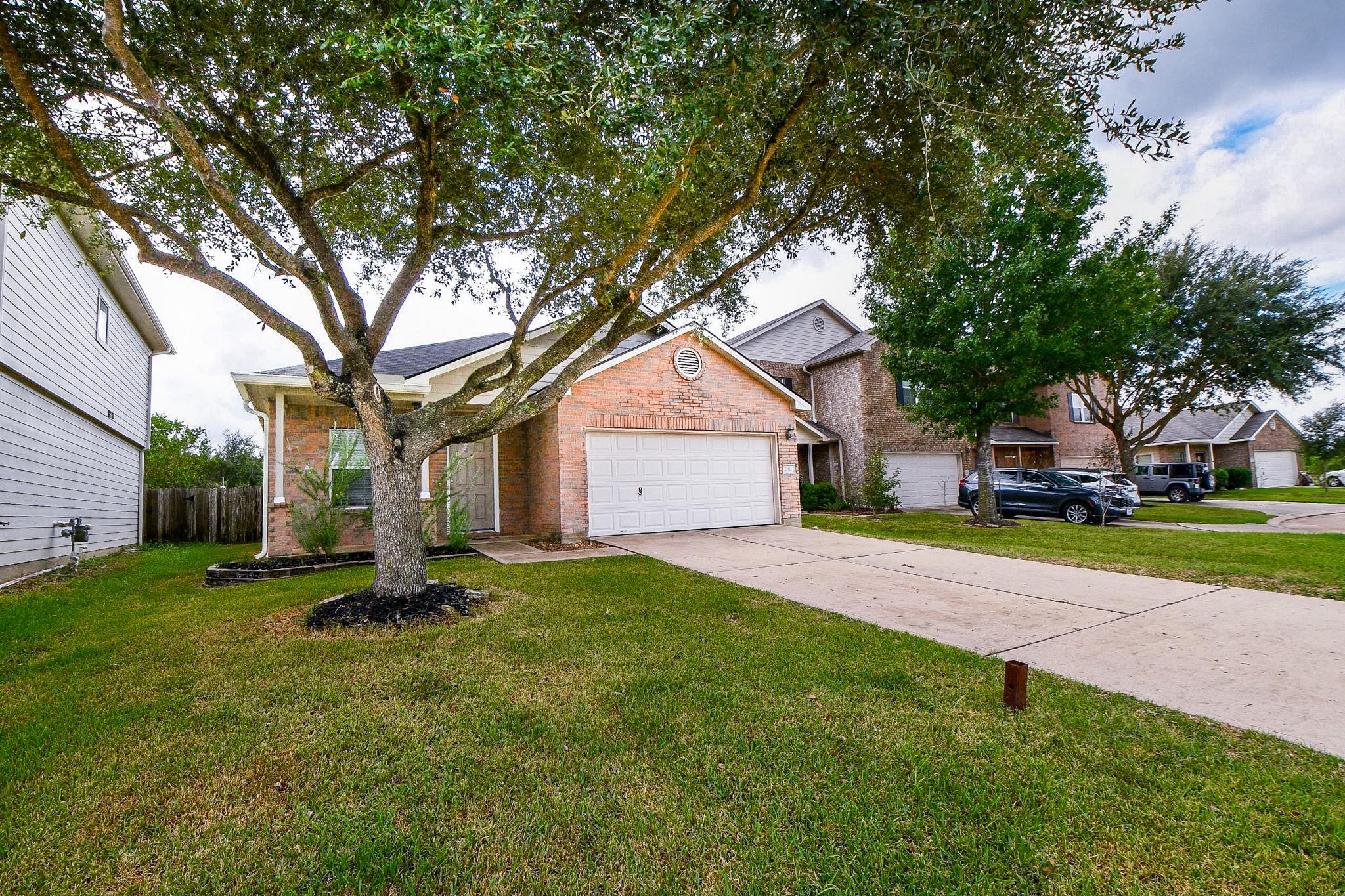 20915 Penny Rock Court — photo