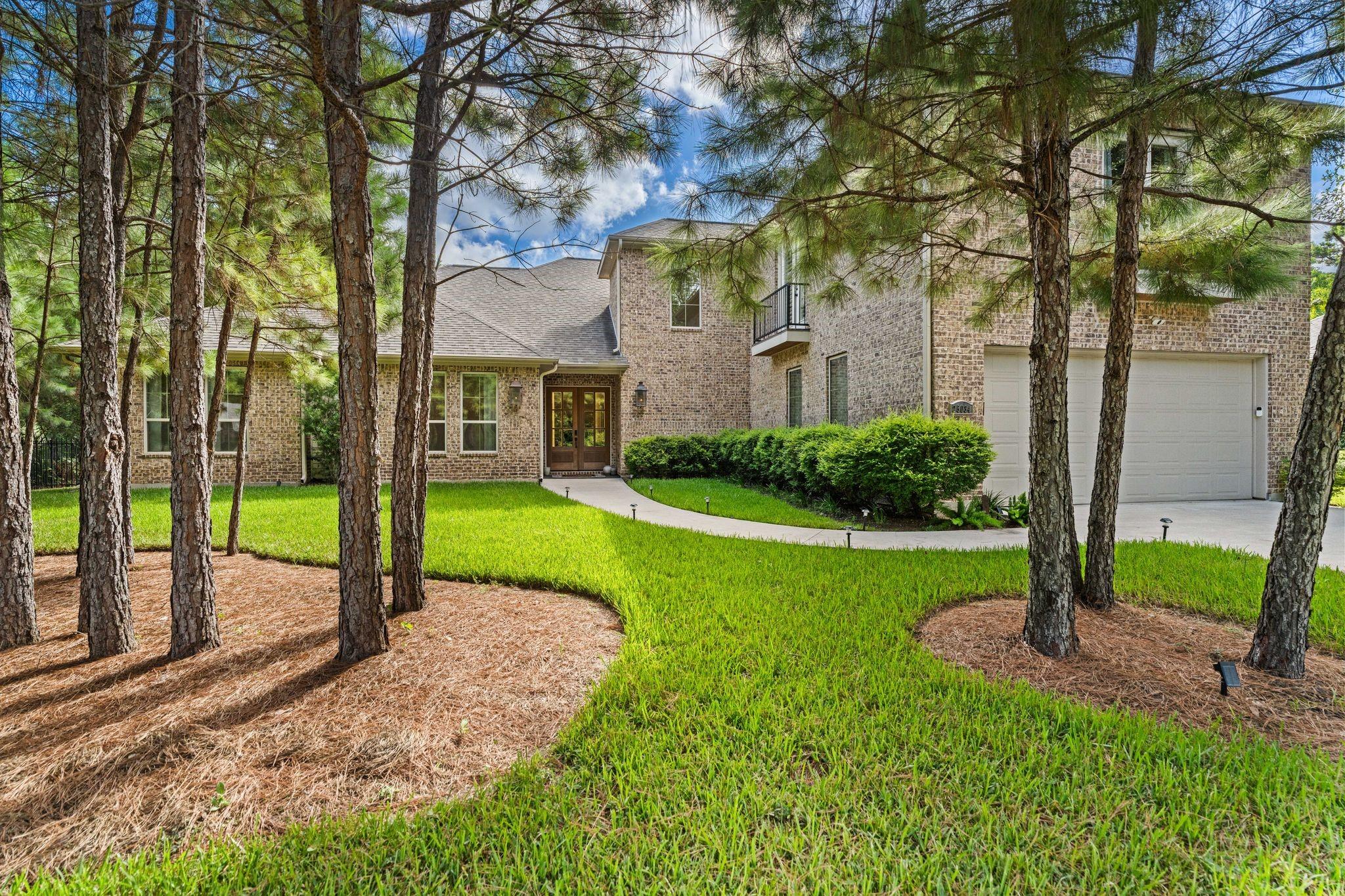 25034 Tarlton Court — photo