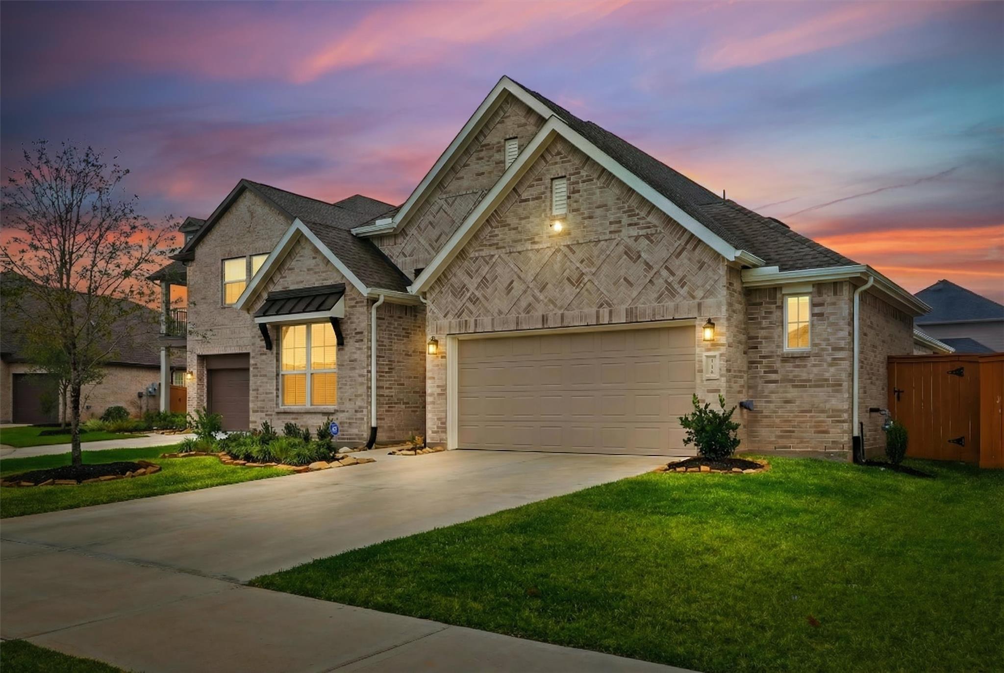 3216 Bello Green Lane — photo