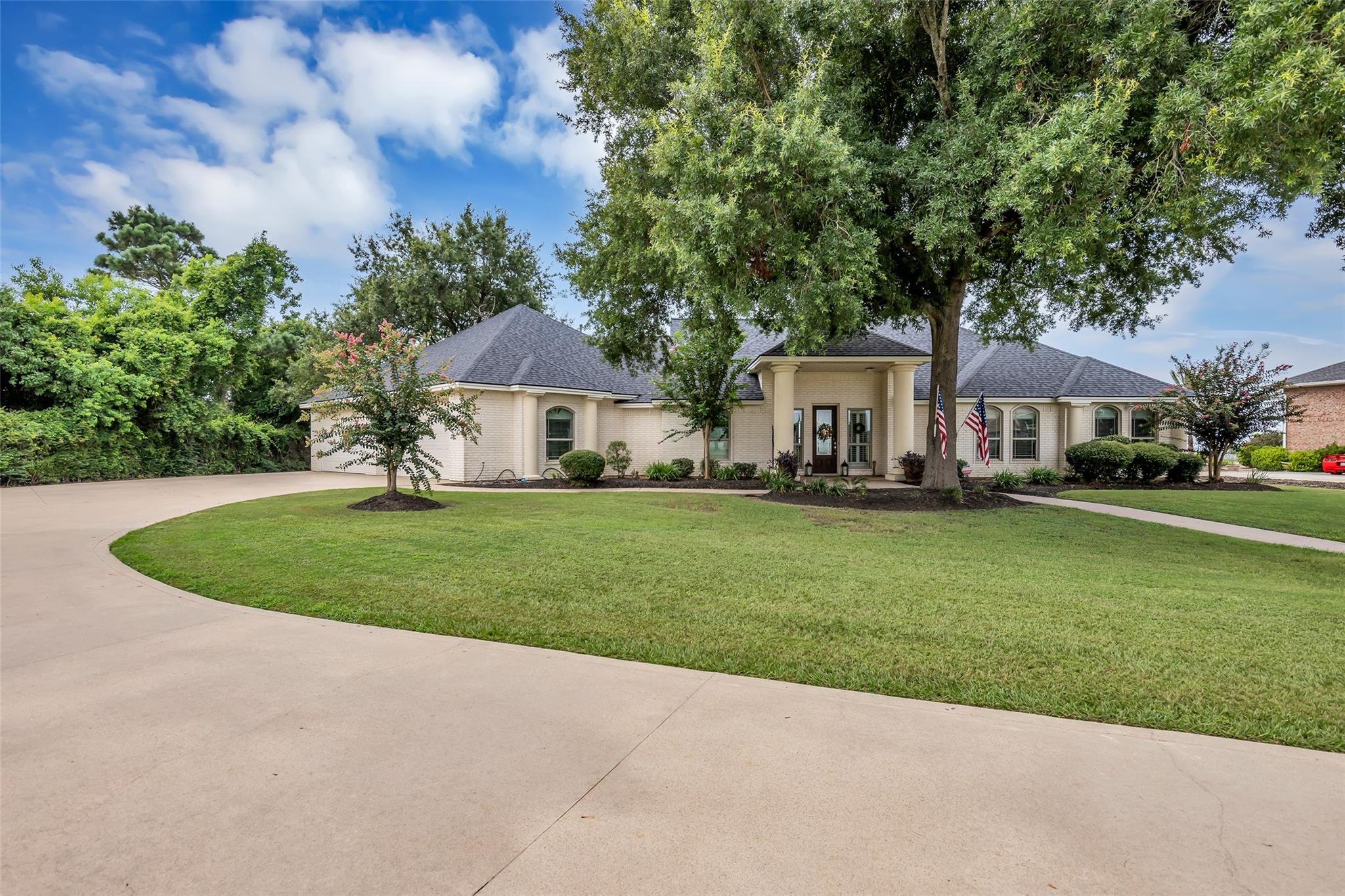 6426 Dow Reef Drive — photo