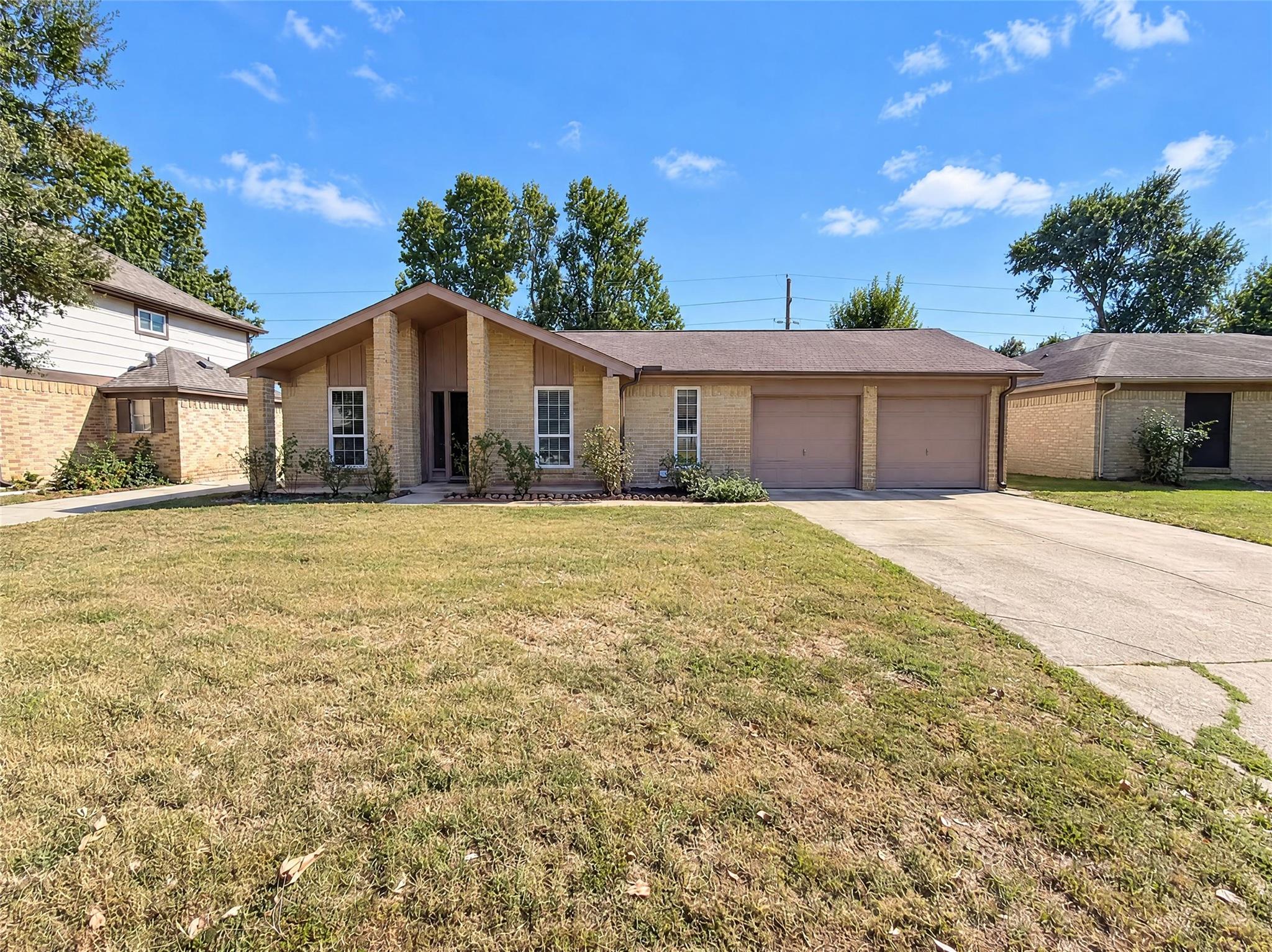 6815 Falling Waters Drive — photo