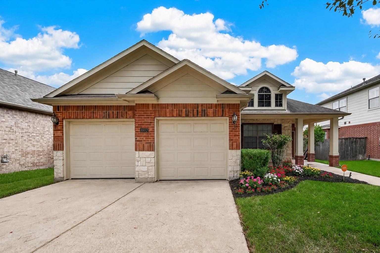 8822 Peach Oak Crossing — photo