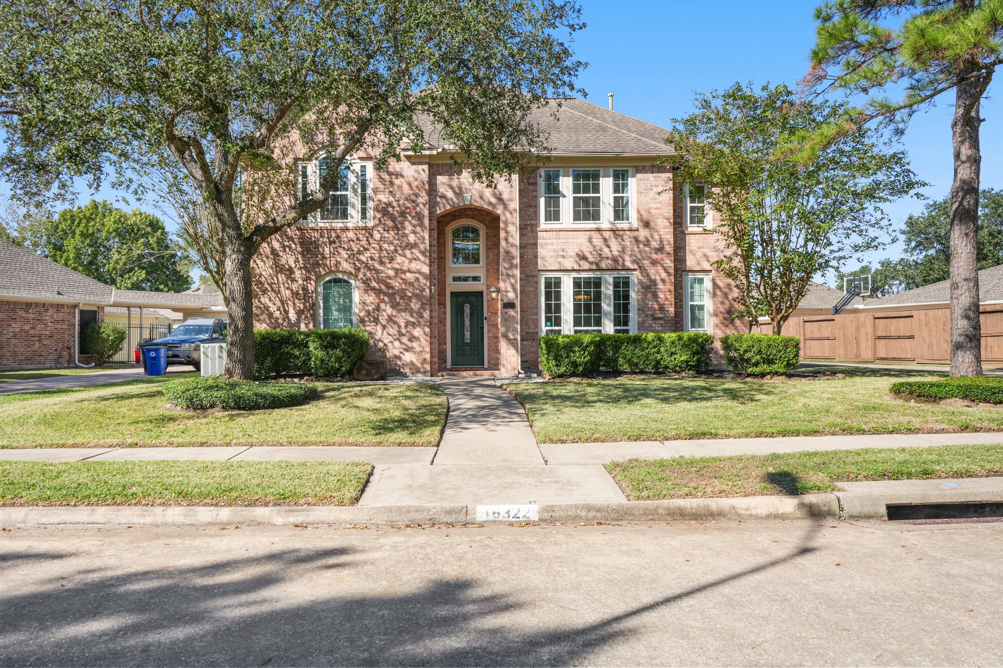16322 Drystone Lane — photo