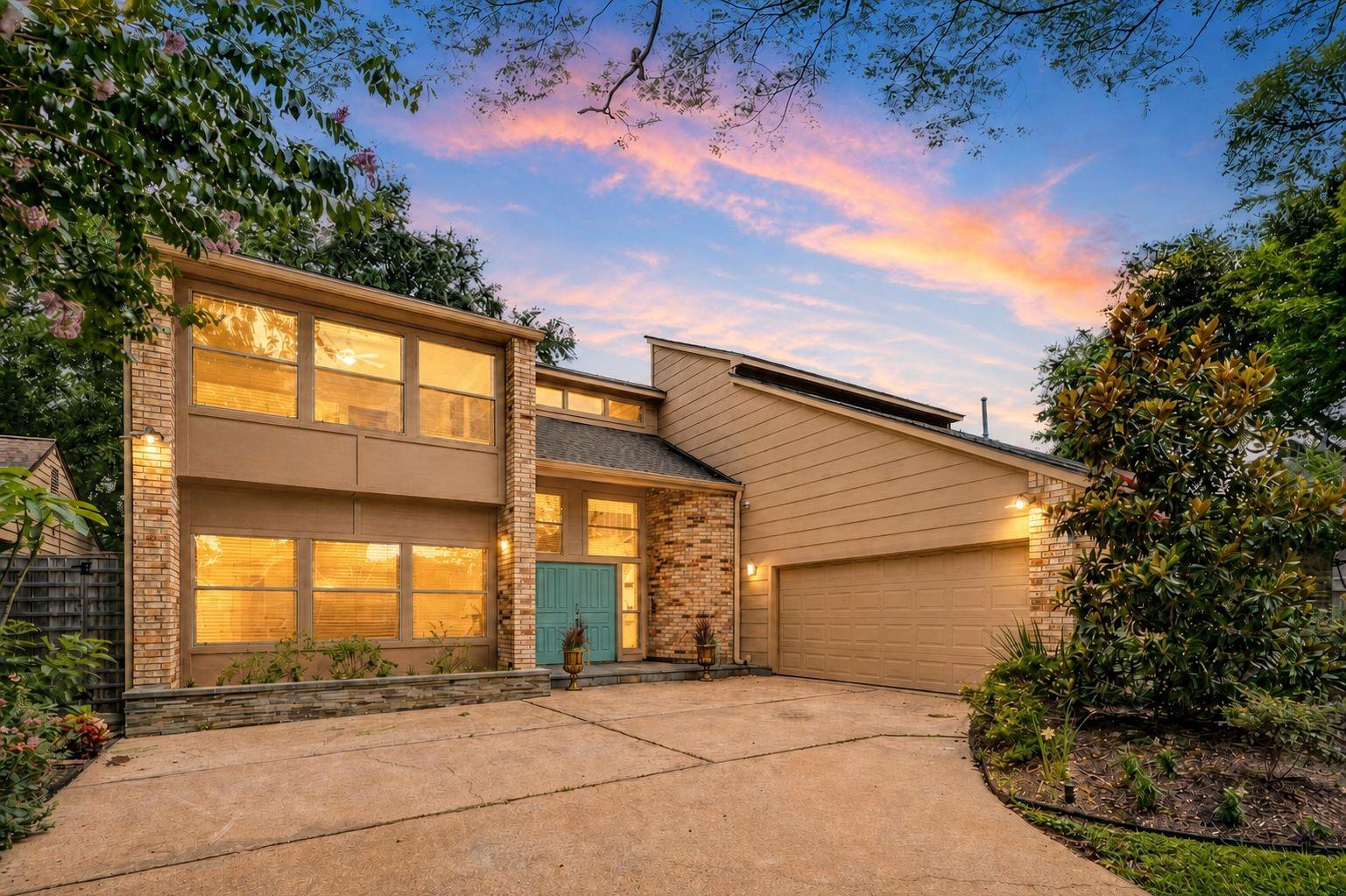 2327 Briar Branch Drive — photo