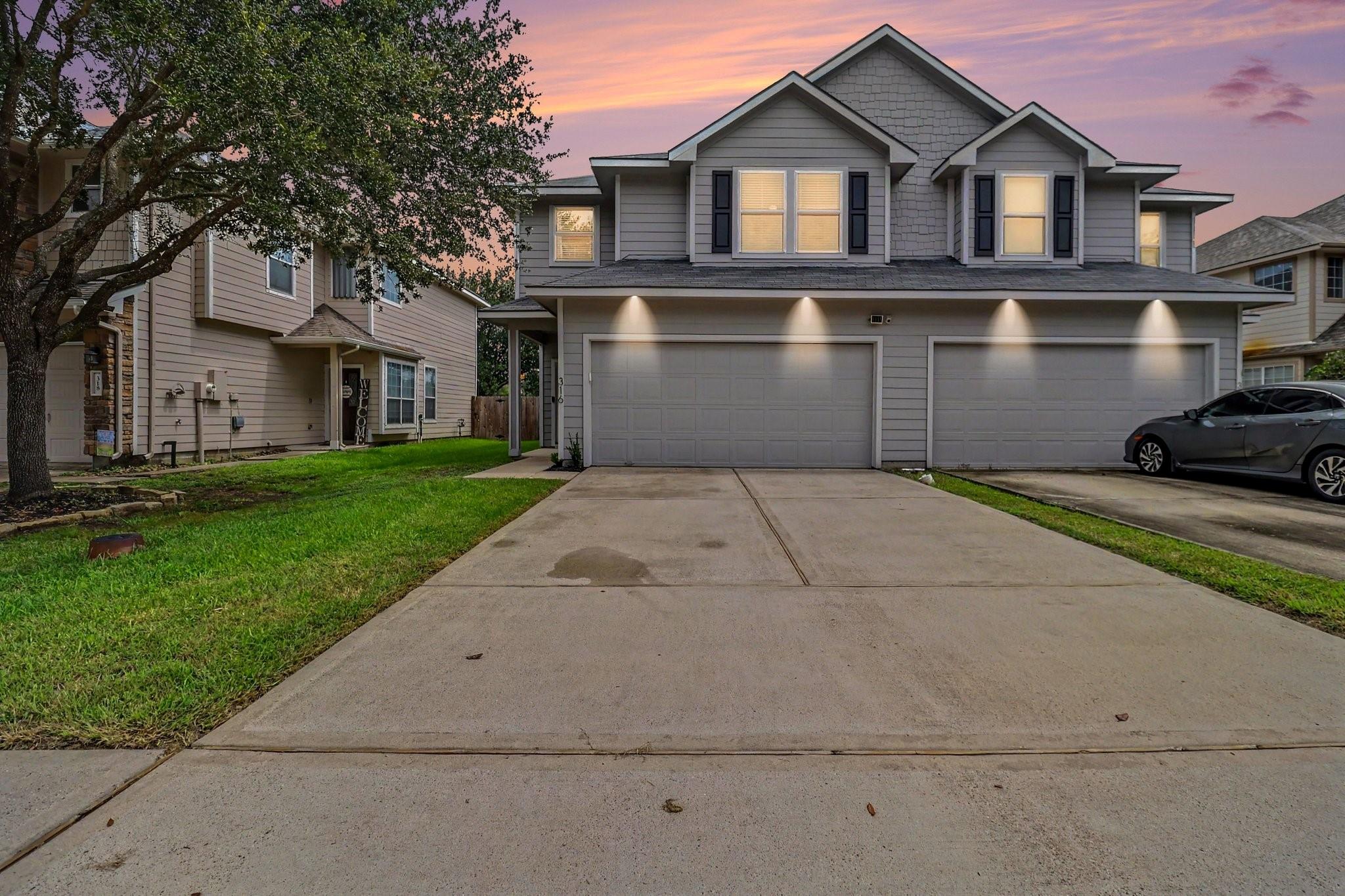 316 Brandy Ridge Lane — photo