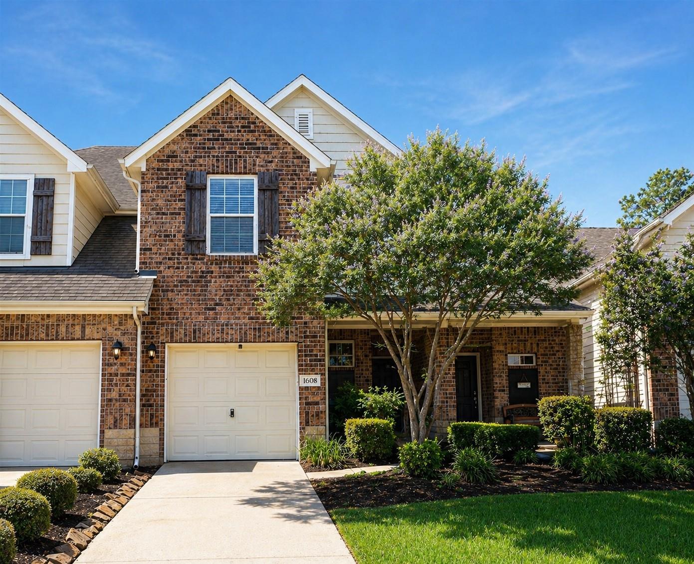 1608 Grable Cove Lane — photo